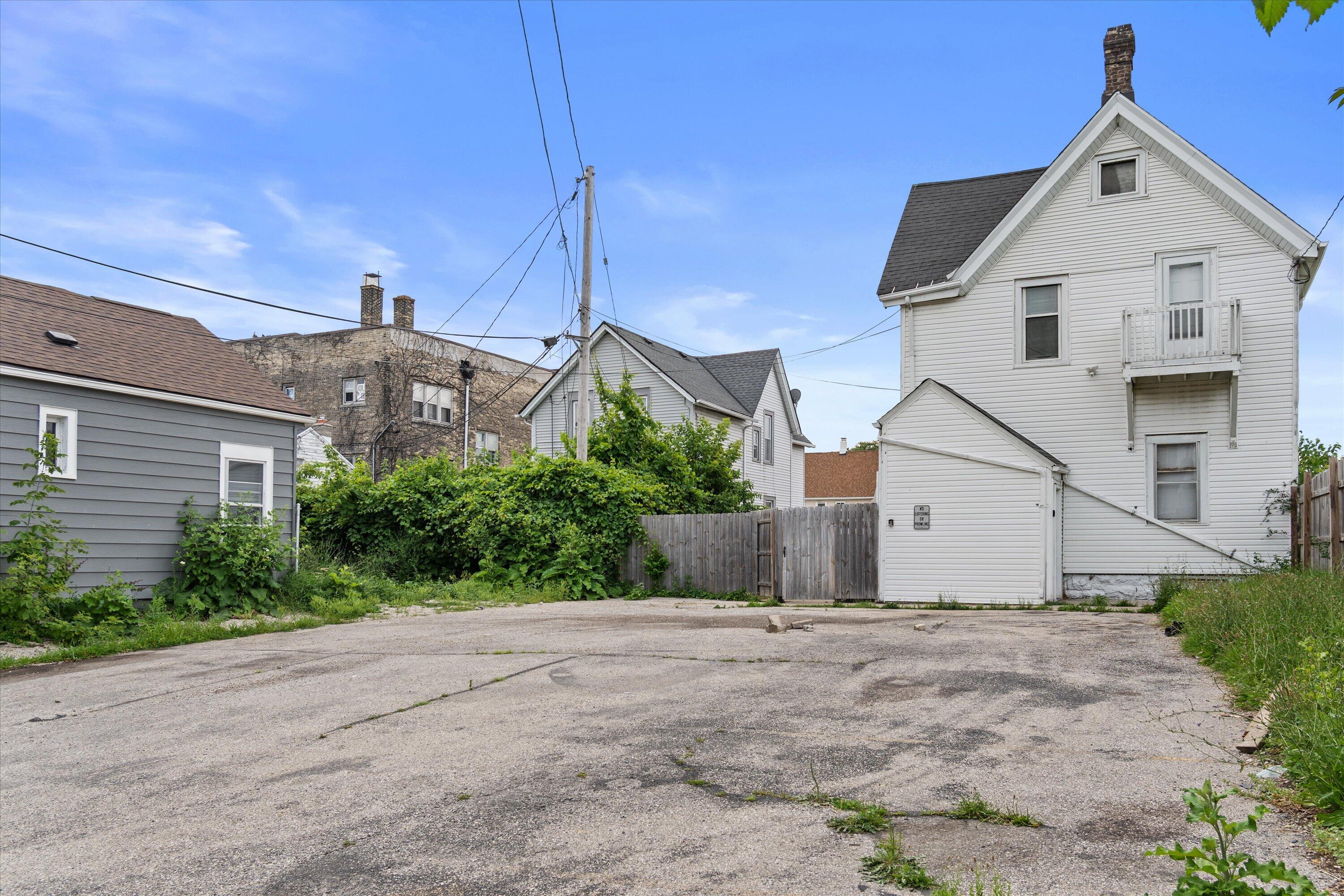 1116 N 13th St