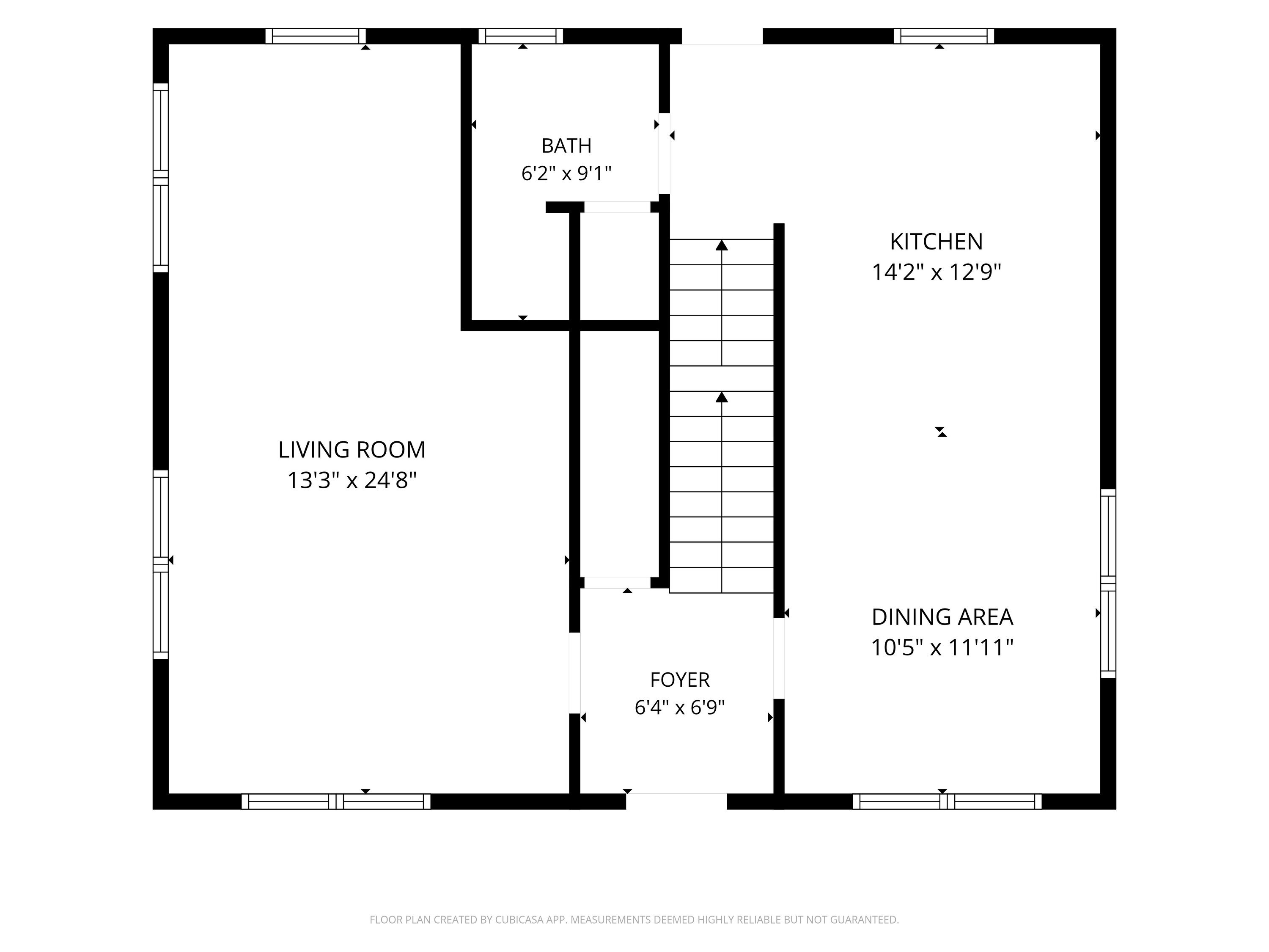 102 Woodland Ln