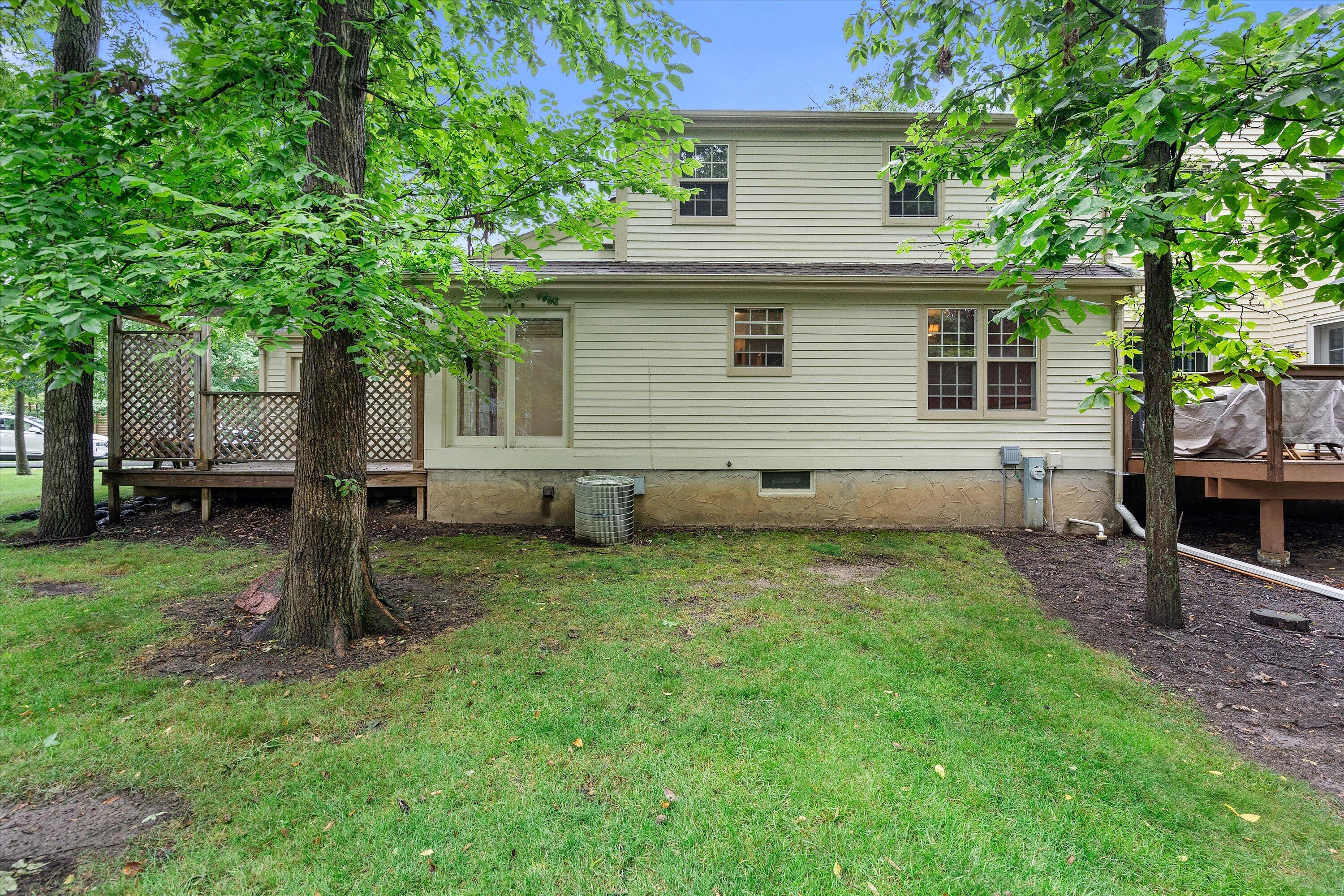 4080 Stonewood Ct