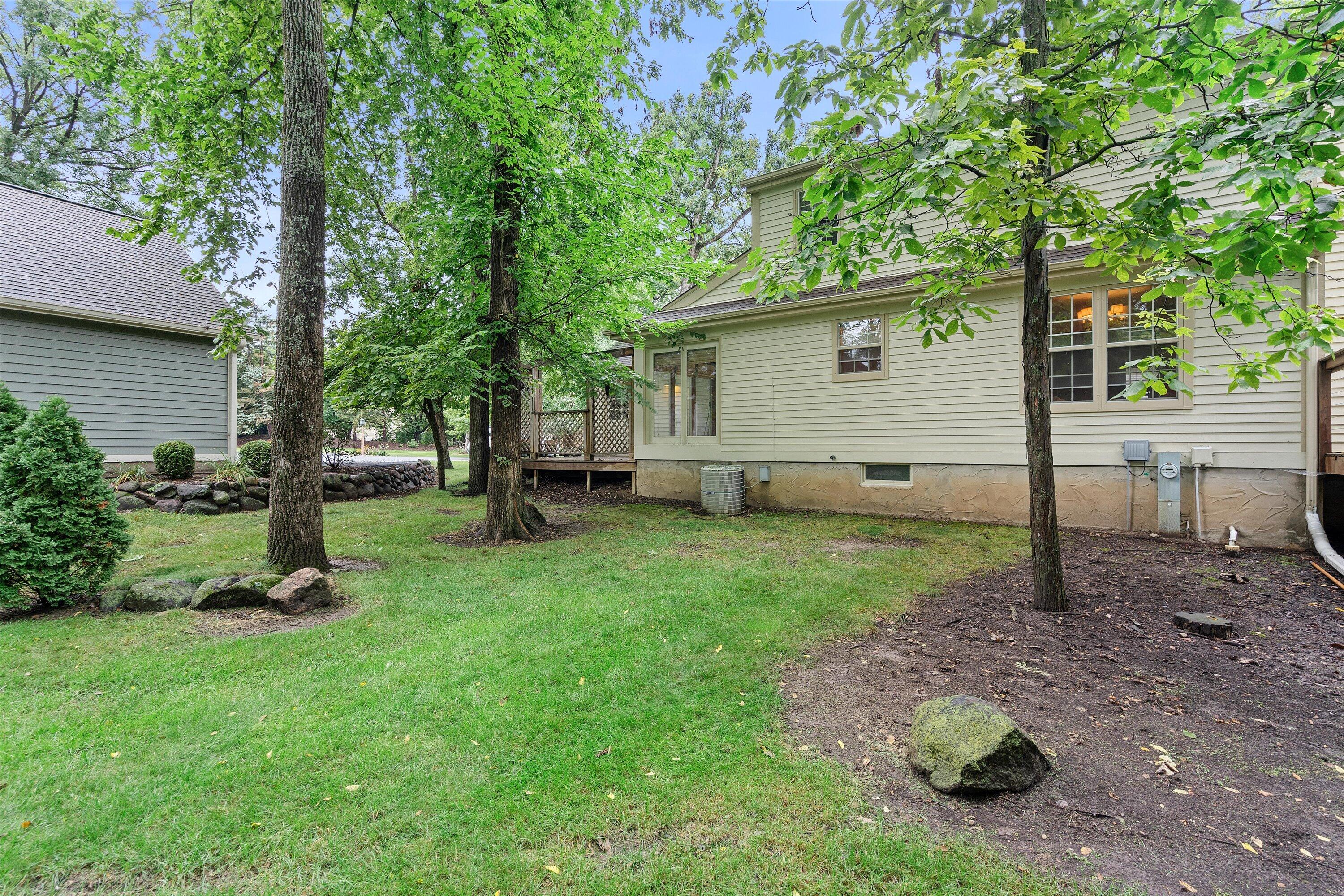 4080 Stonewood Ct