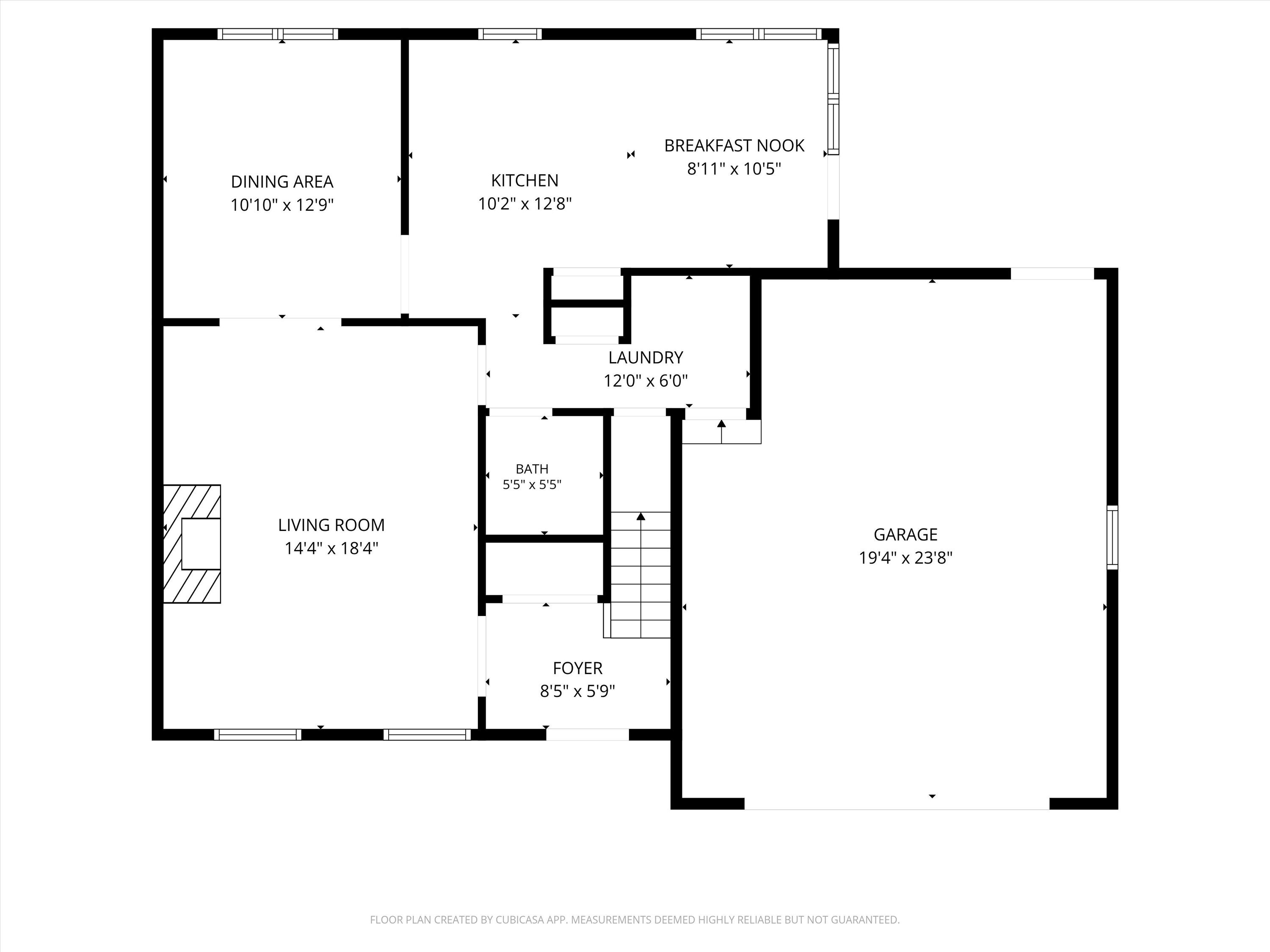 4080 Stonewood Ct