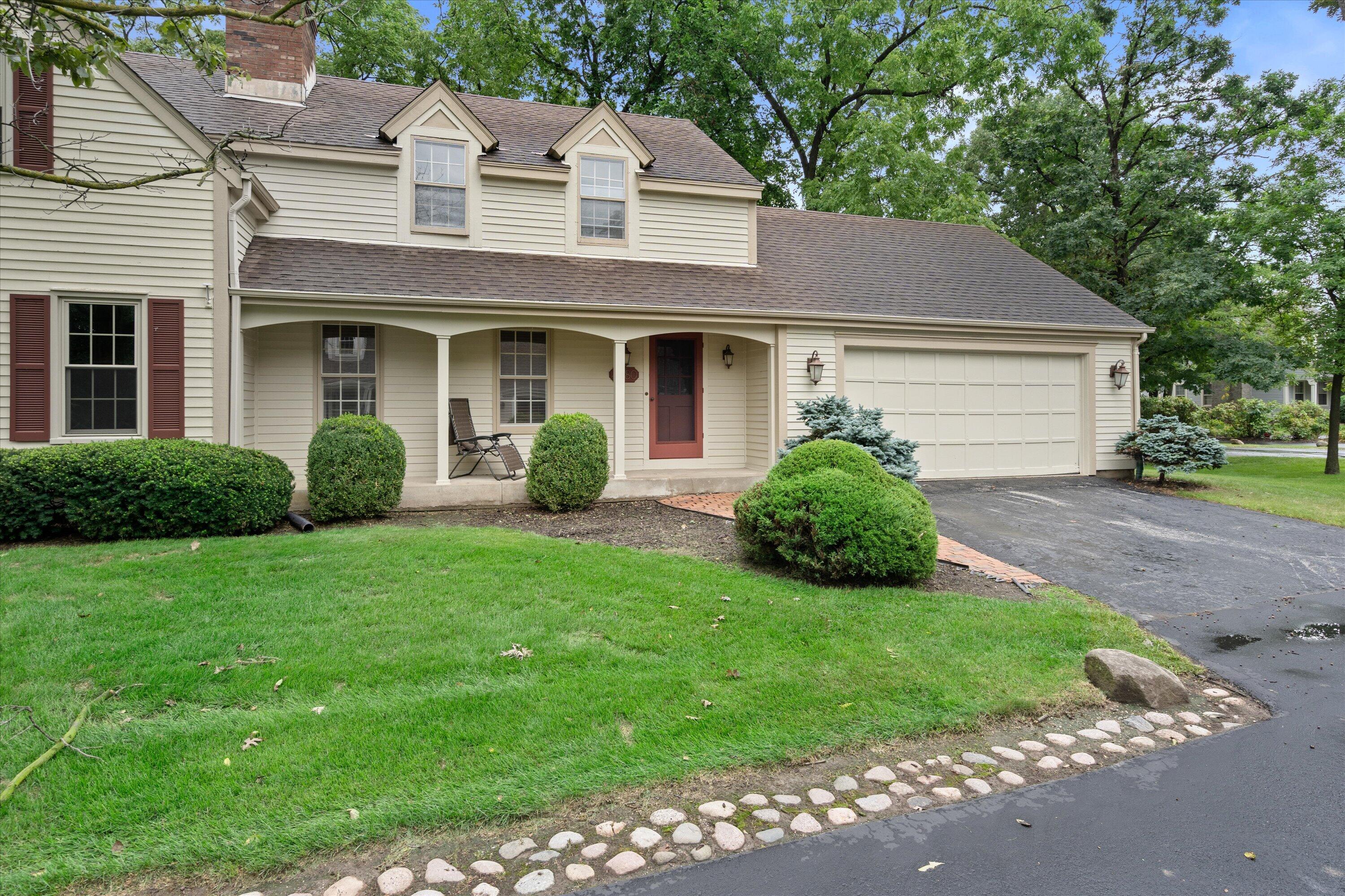 4080 Stonewood Ct