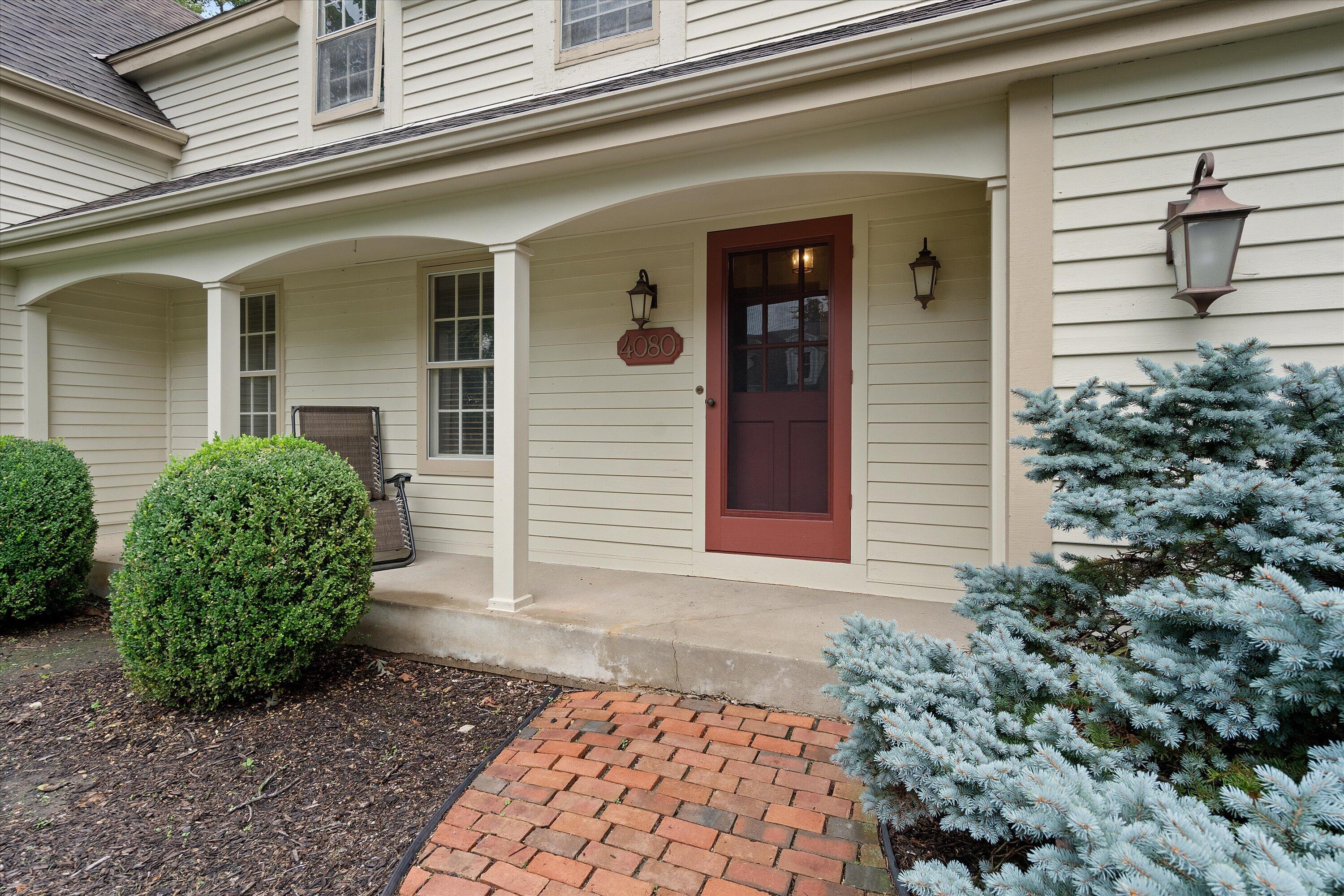 4080 Stonewood Ct