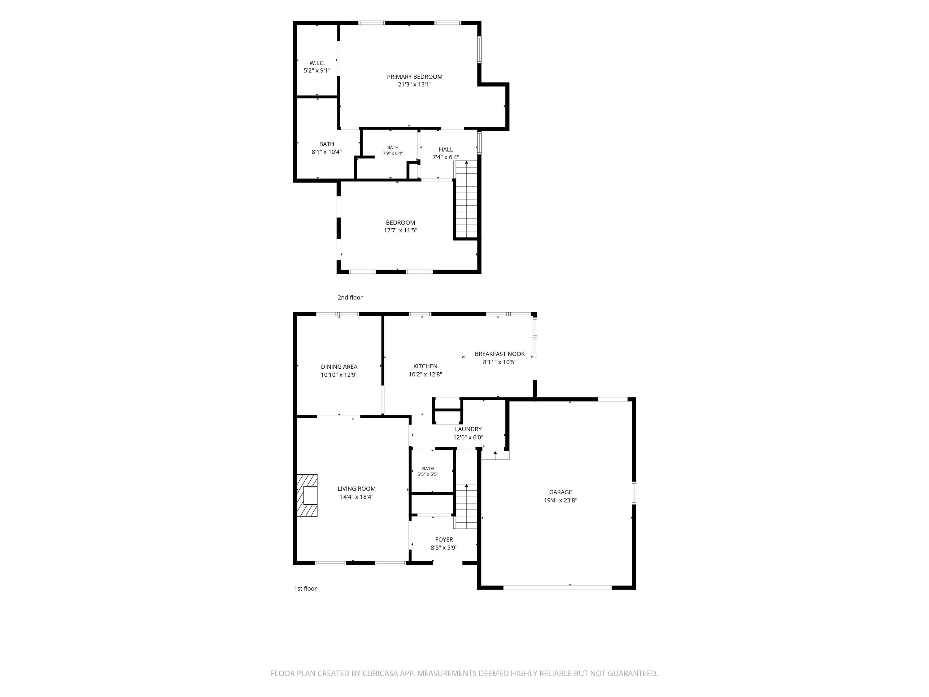 4080 Stonewood Ct