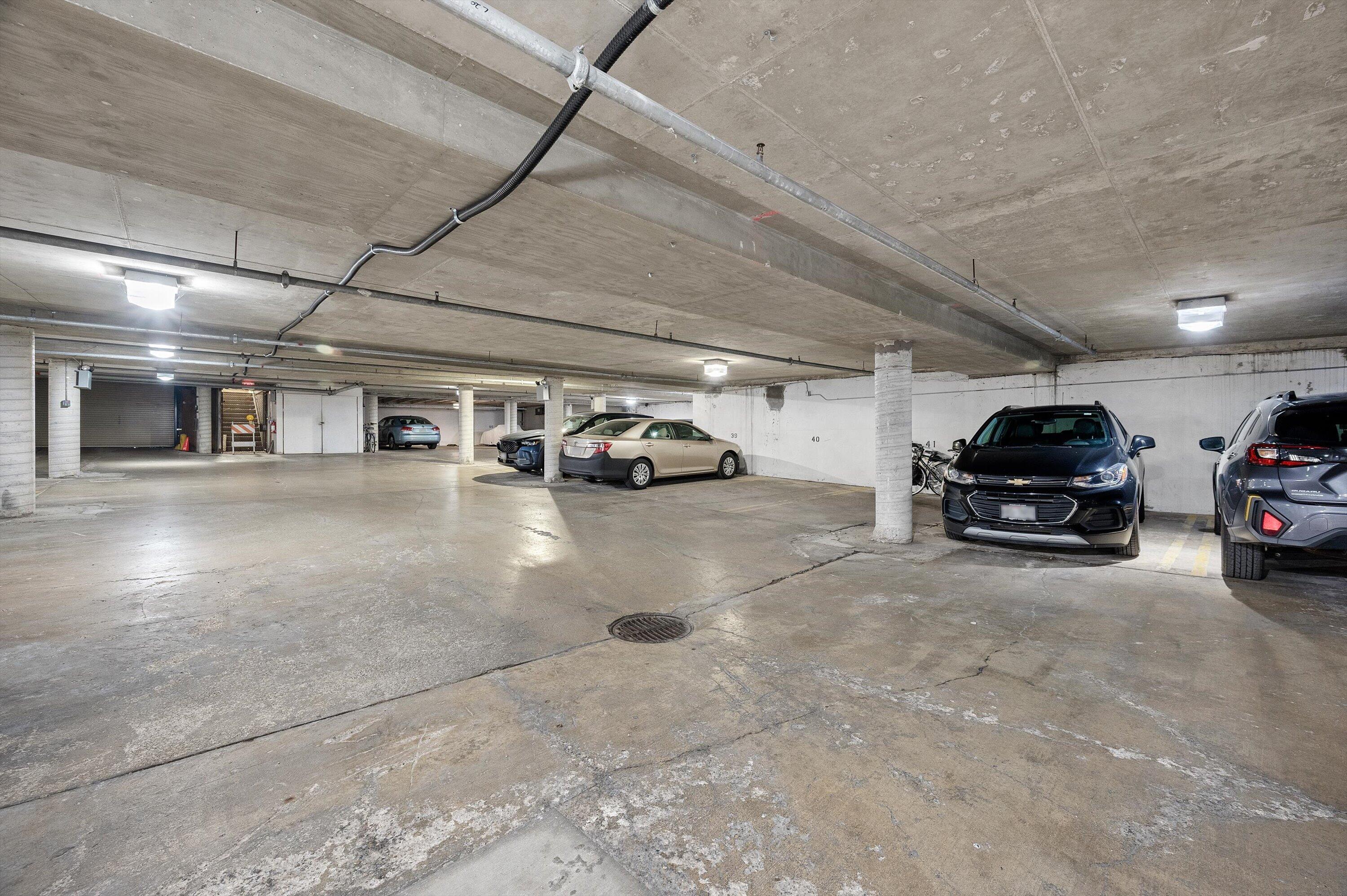 1409 N Prospect Ave, 302