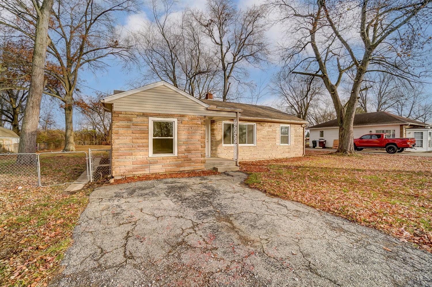 7445 Upper Miamisburg Road