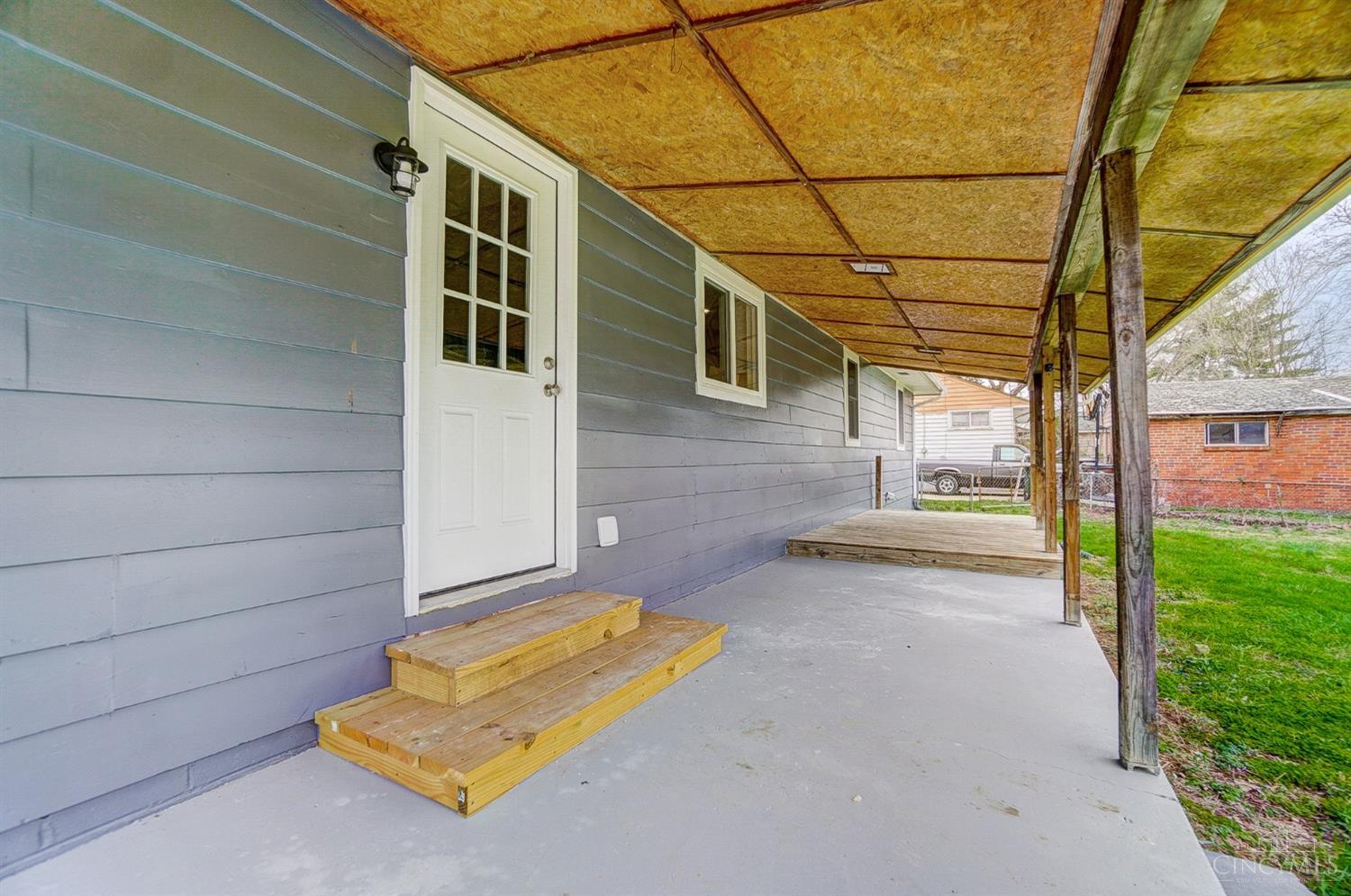 113 Arthur Avenue