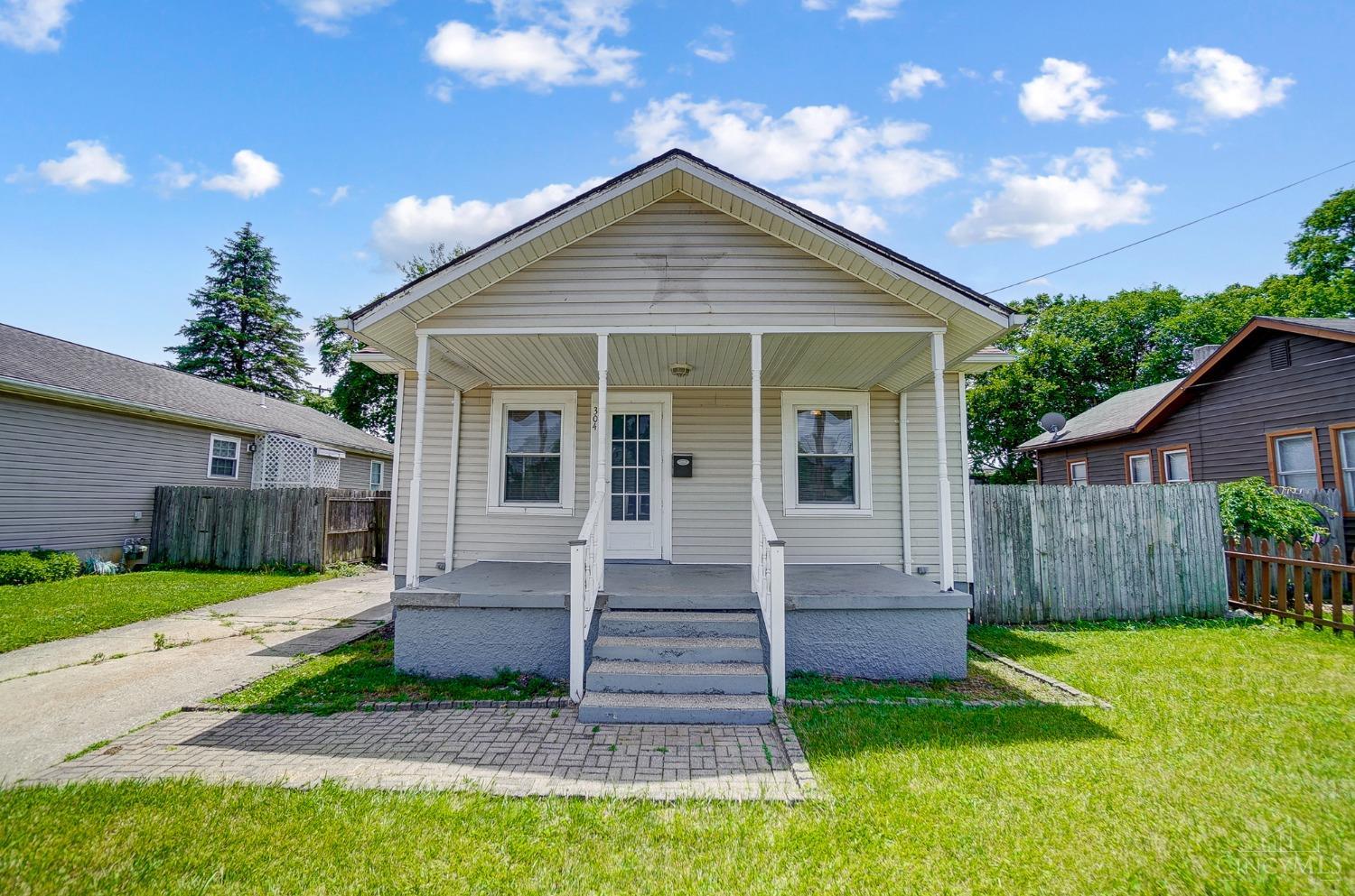 304 South Avenue