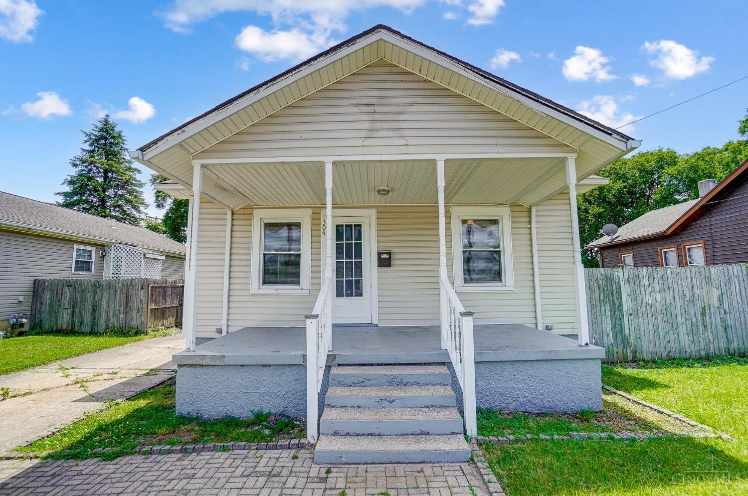 304 South Avenue