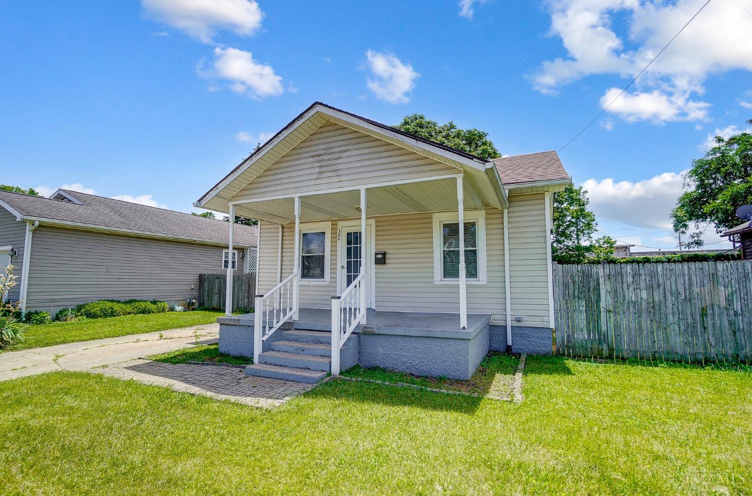 304 South Avenue