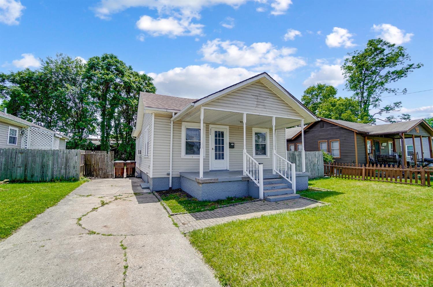304 South Avenue