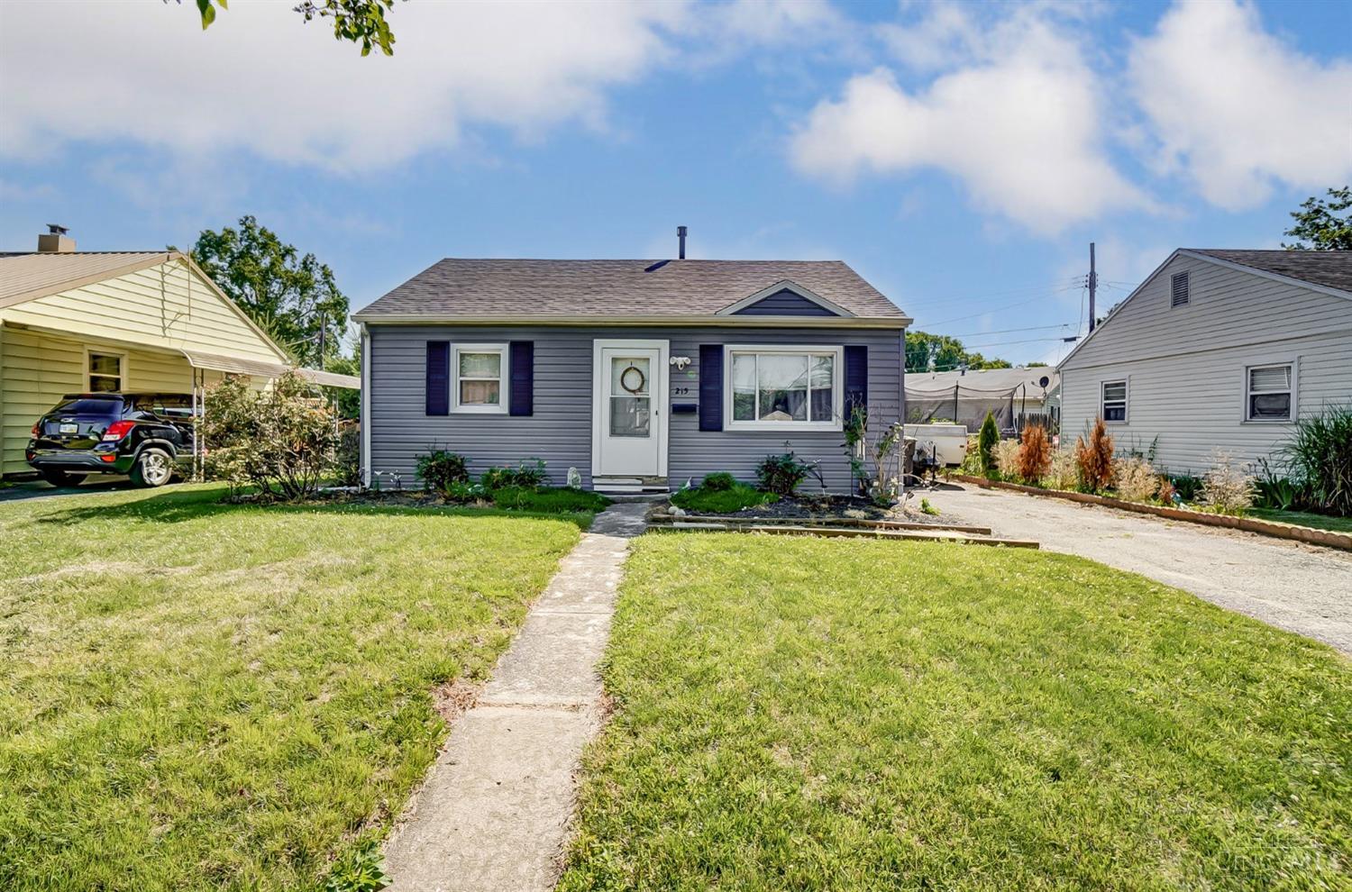215 E Circle Drive