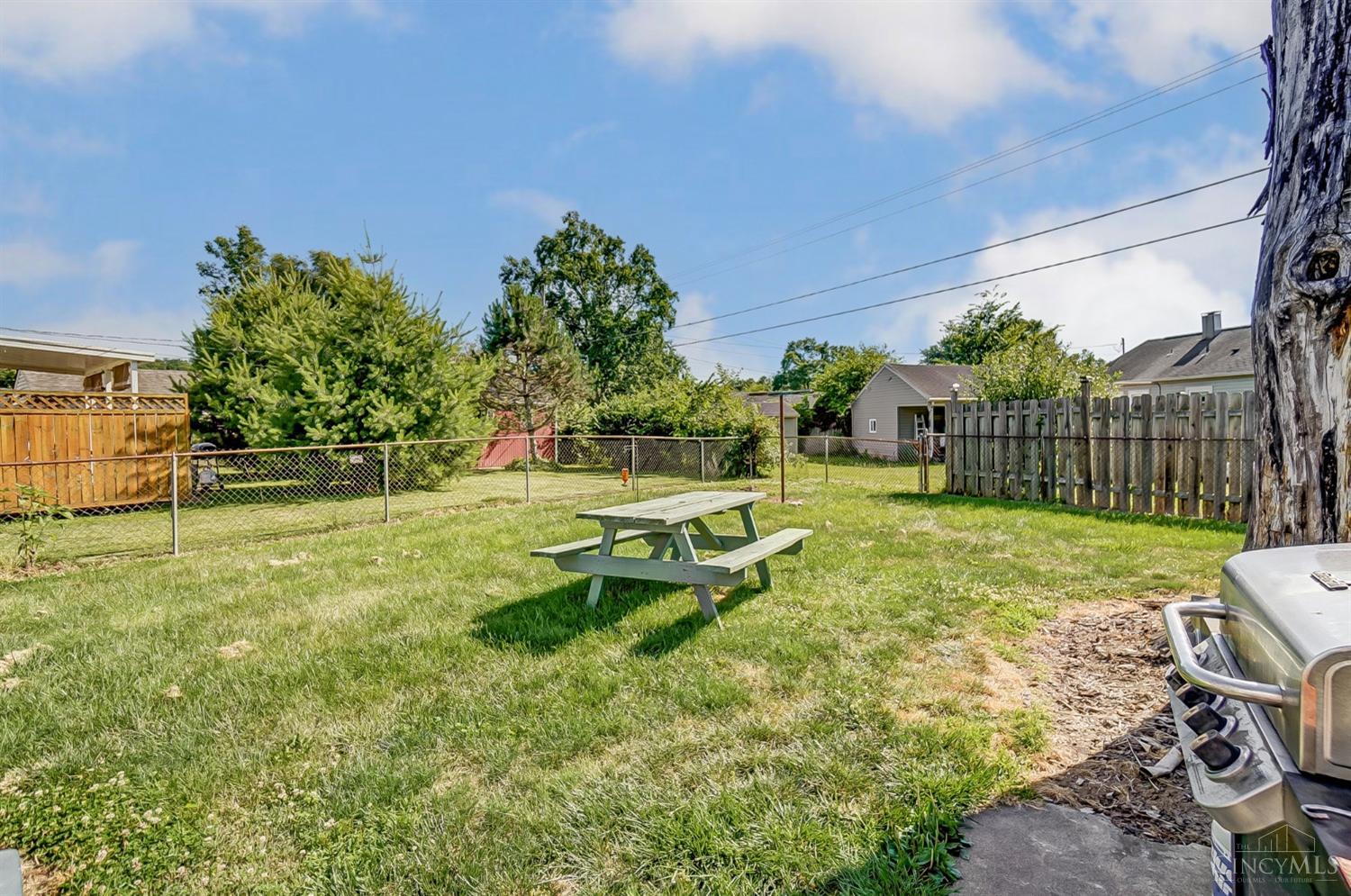215 E Circle Drive