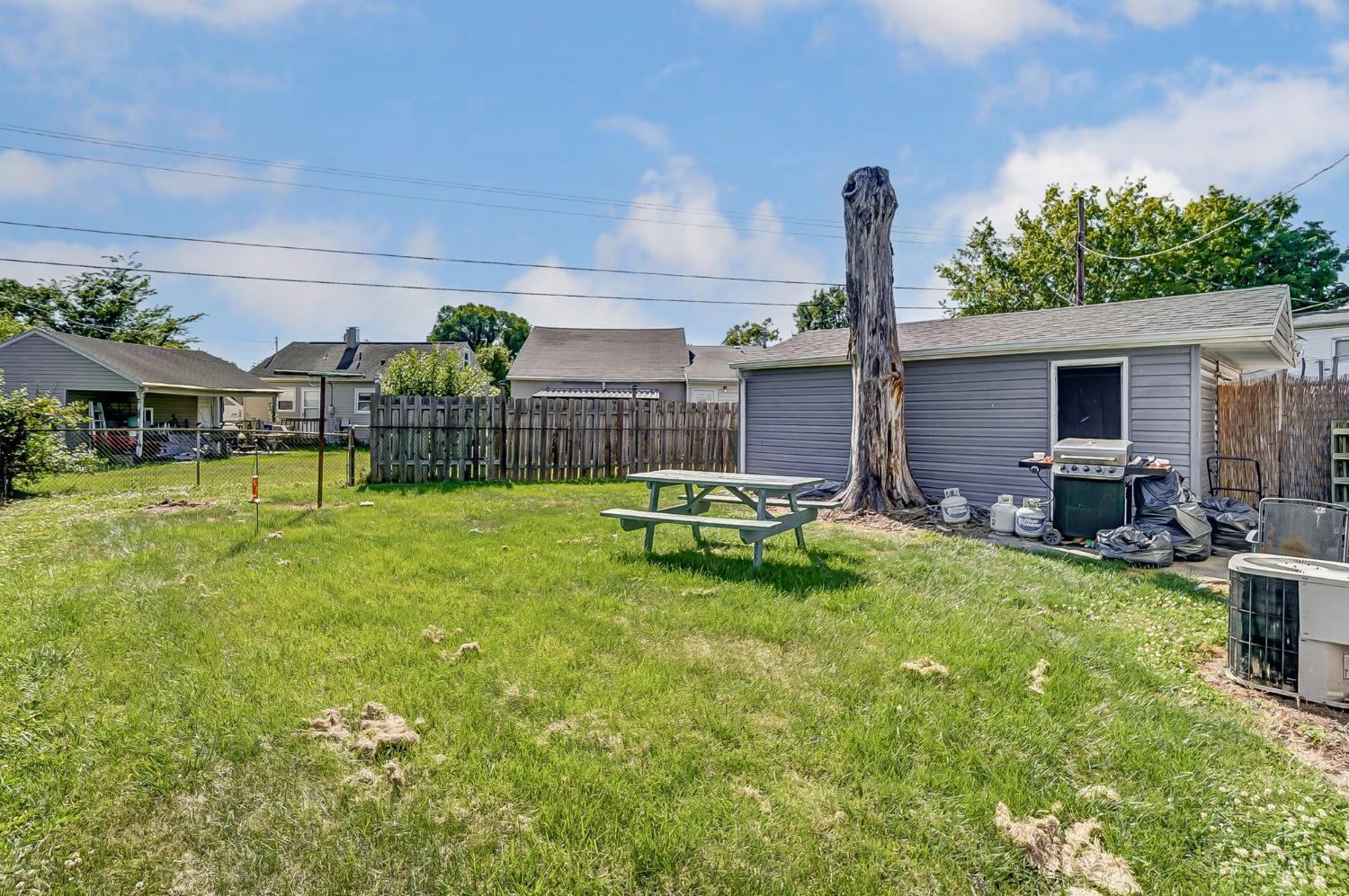 215 E Circle Drive