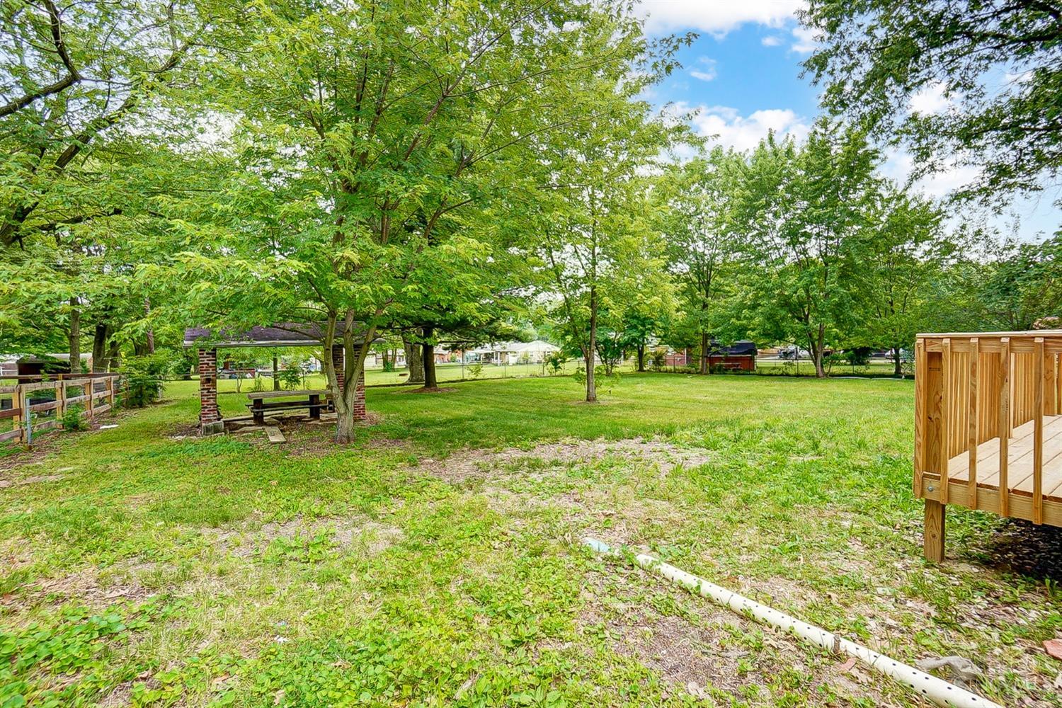 3745 Shaker Road