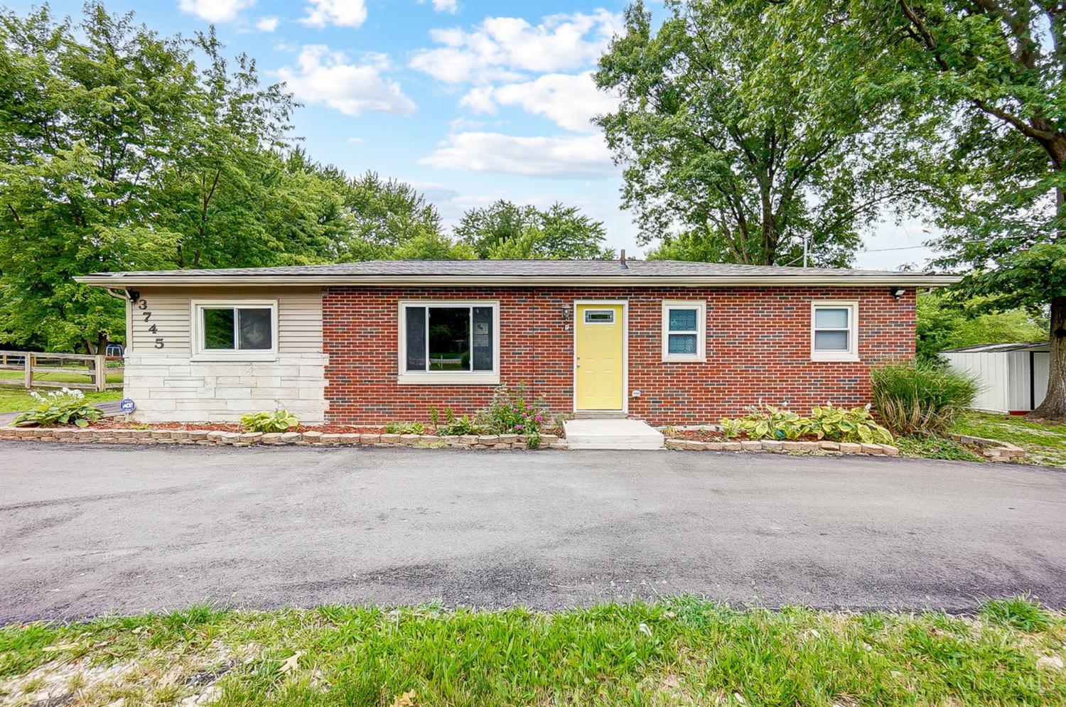 3745 Shaker Road