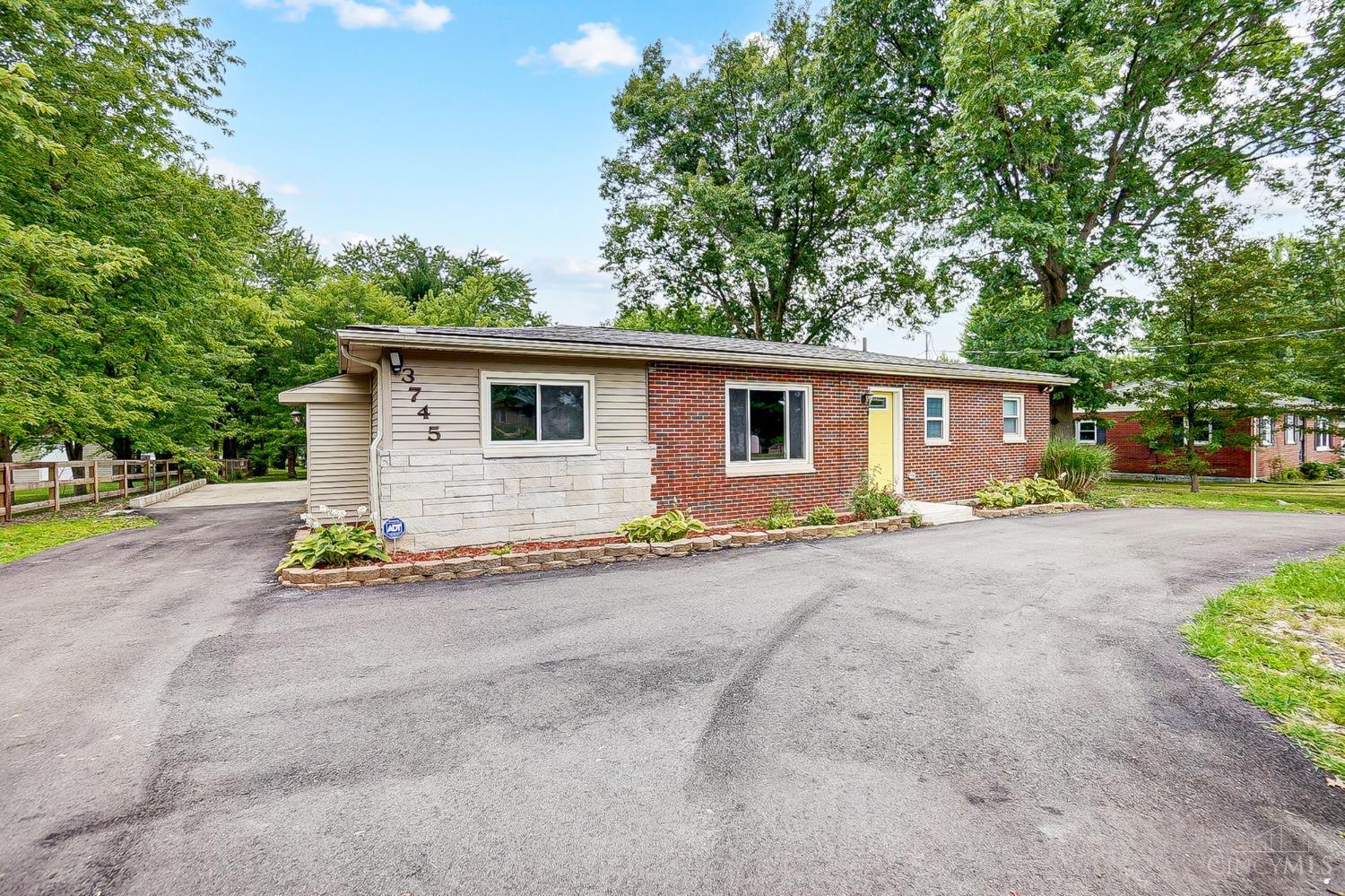3745 Shaker Road
