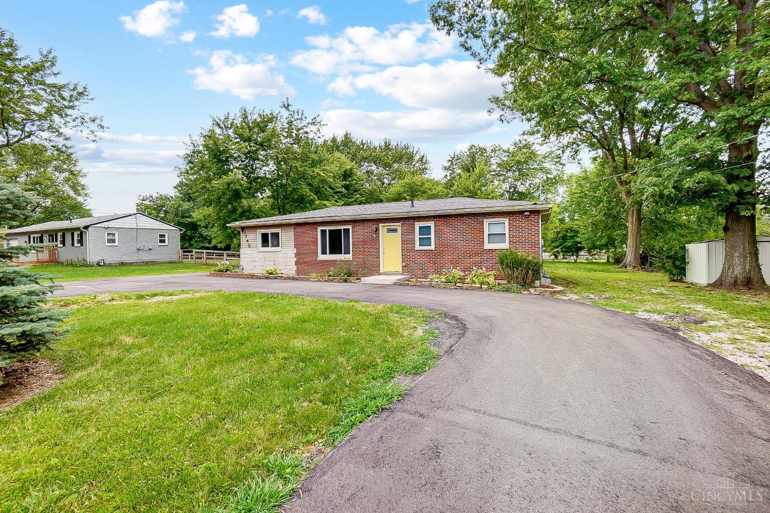 3745 Shaker Road