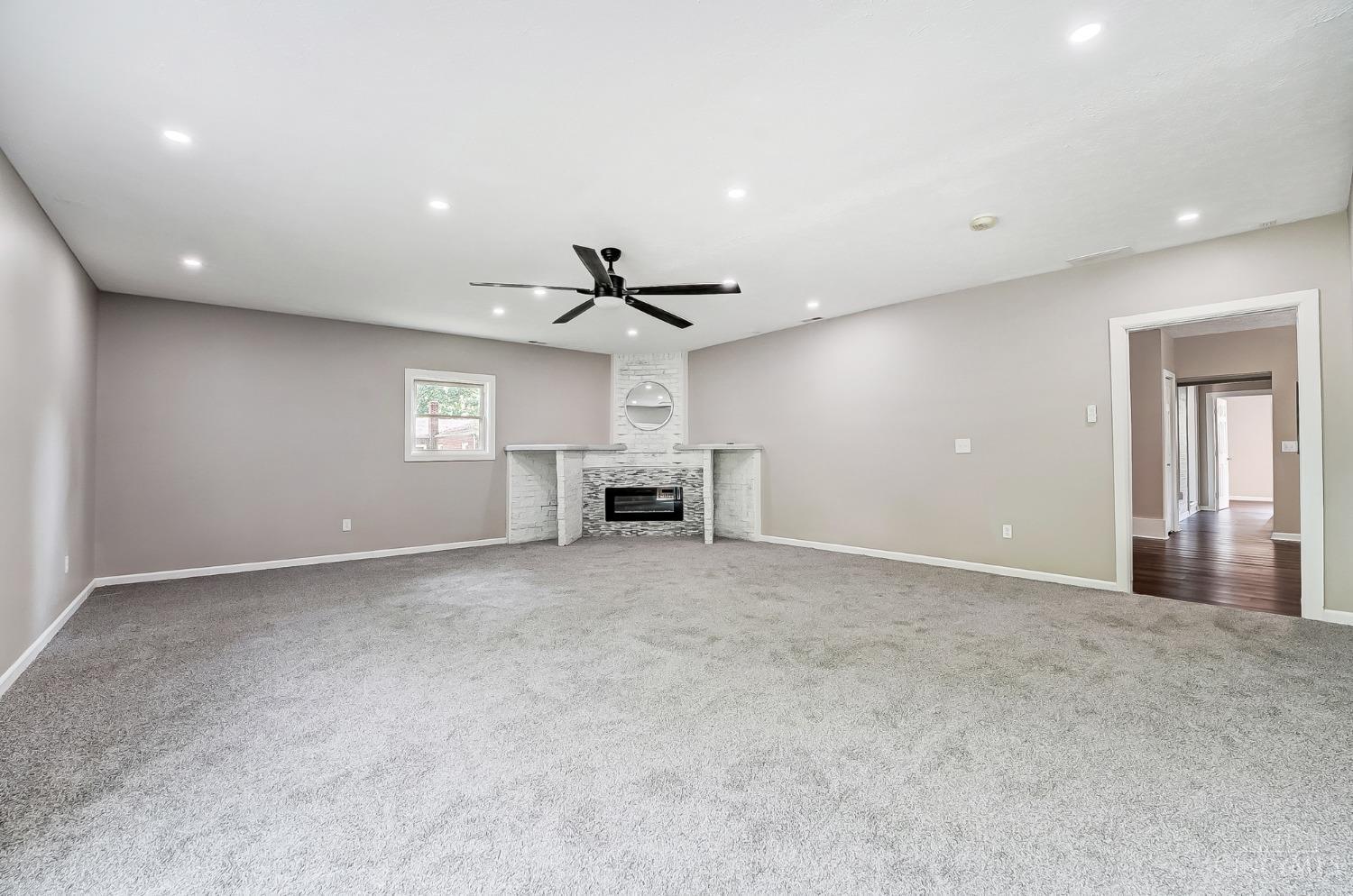 3745 Shaker Road