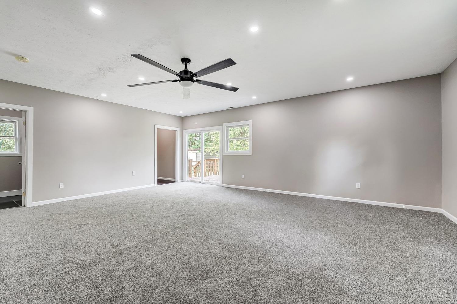 3745 Shaker Road