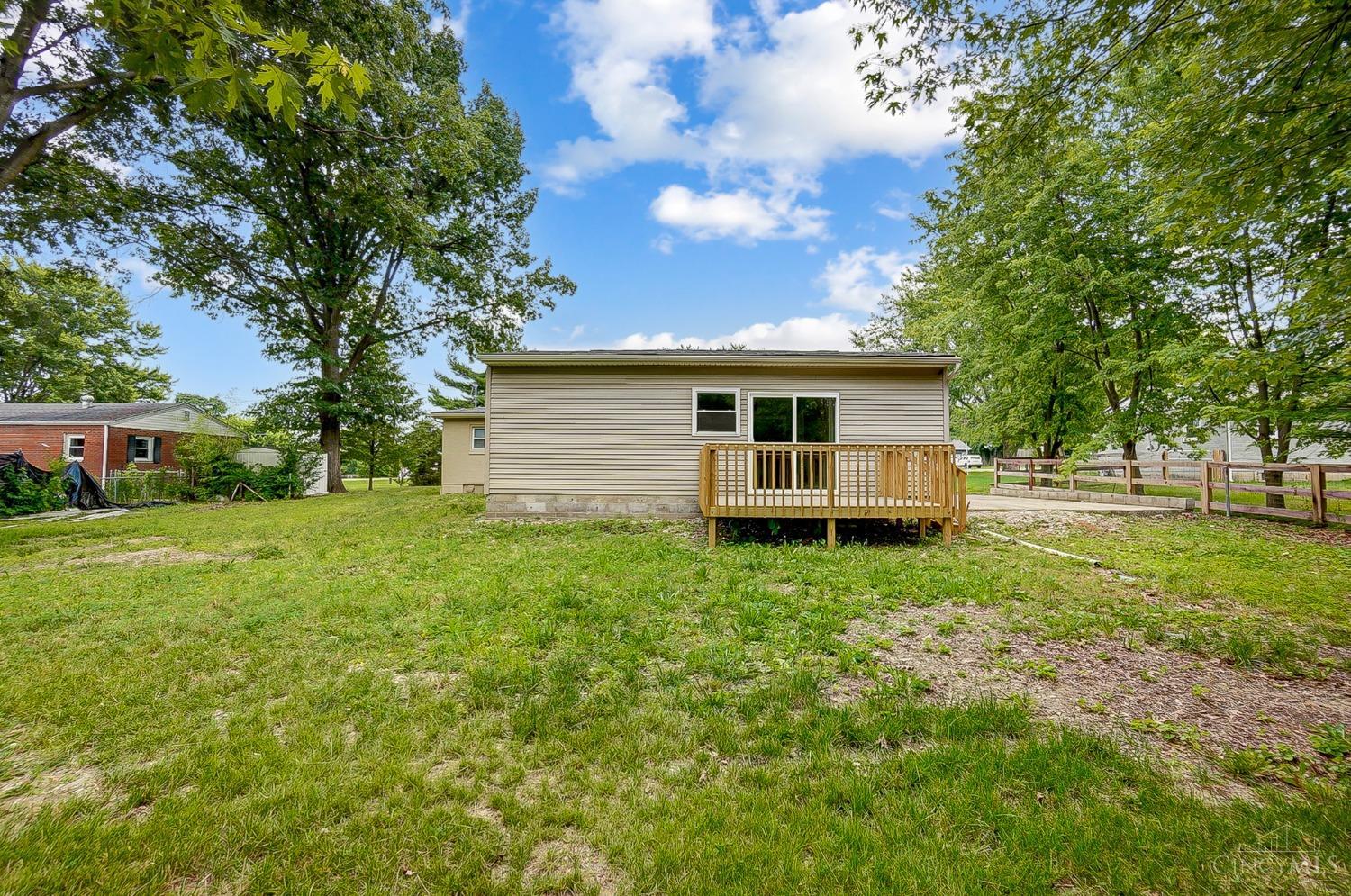 3745 Shaker Road