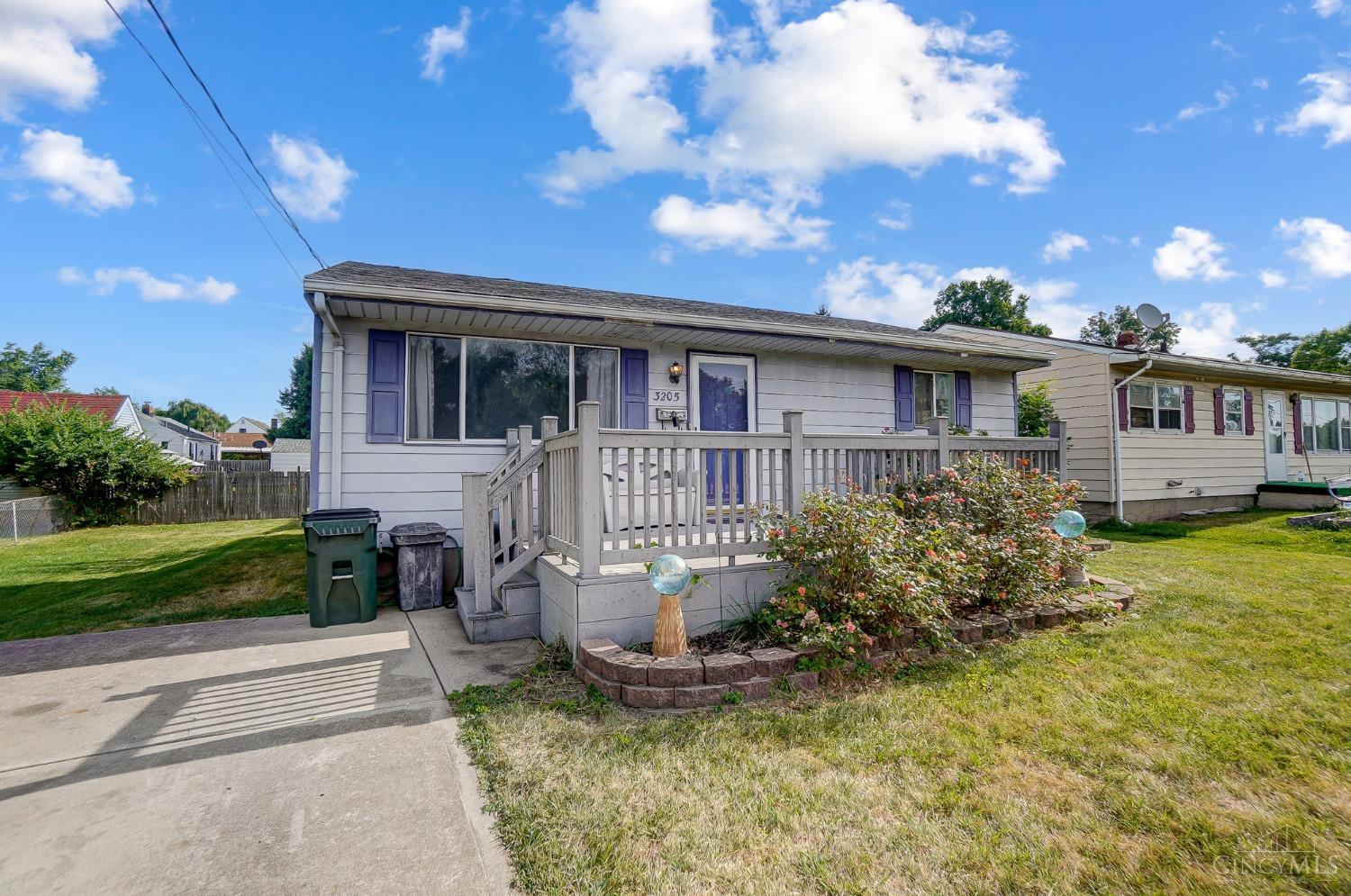 3205 Lefferson Road
