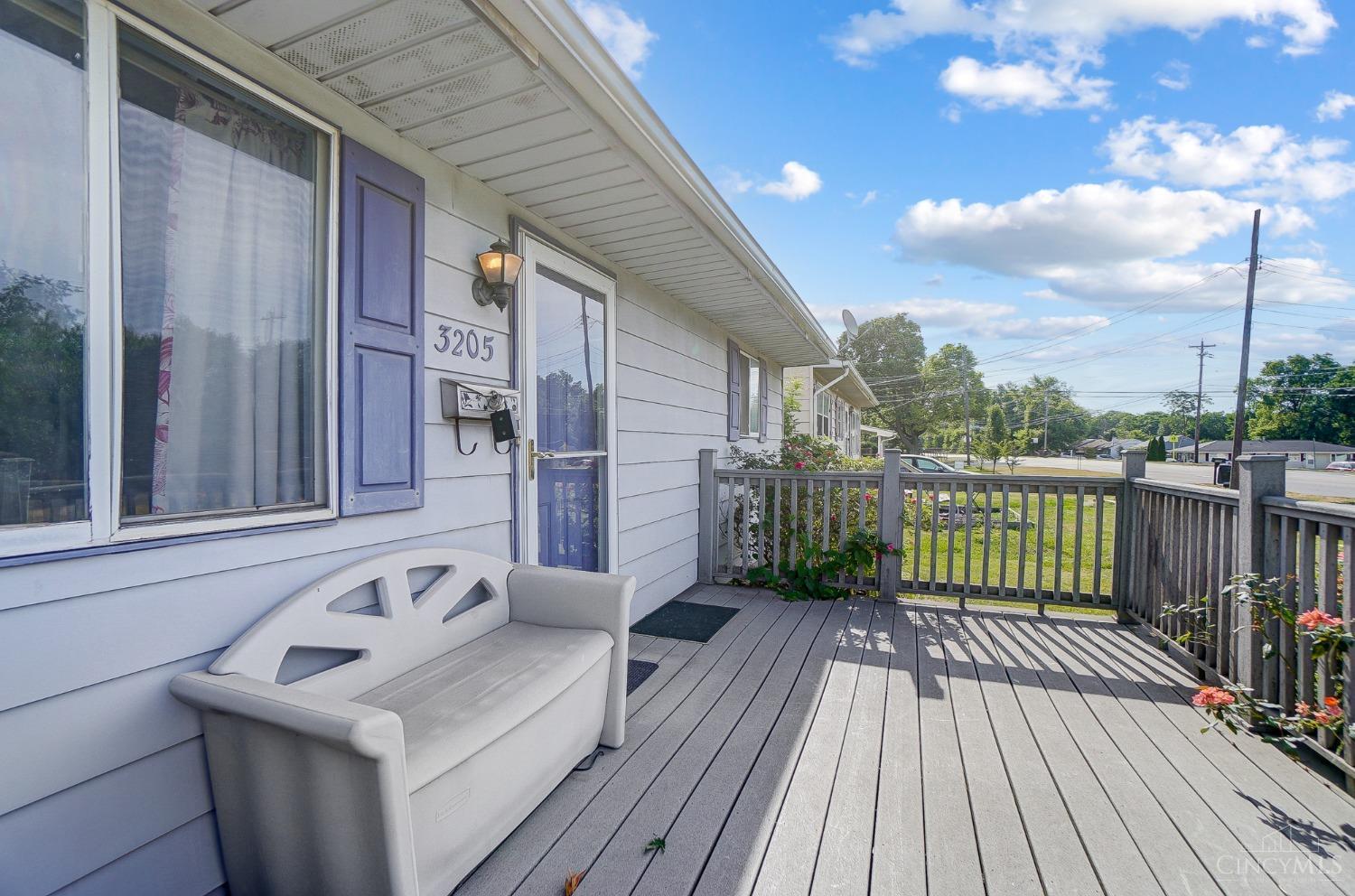 3205 Lefferson Road