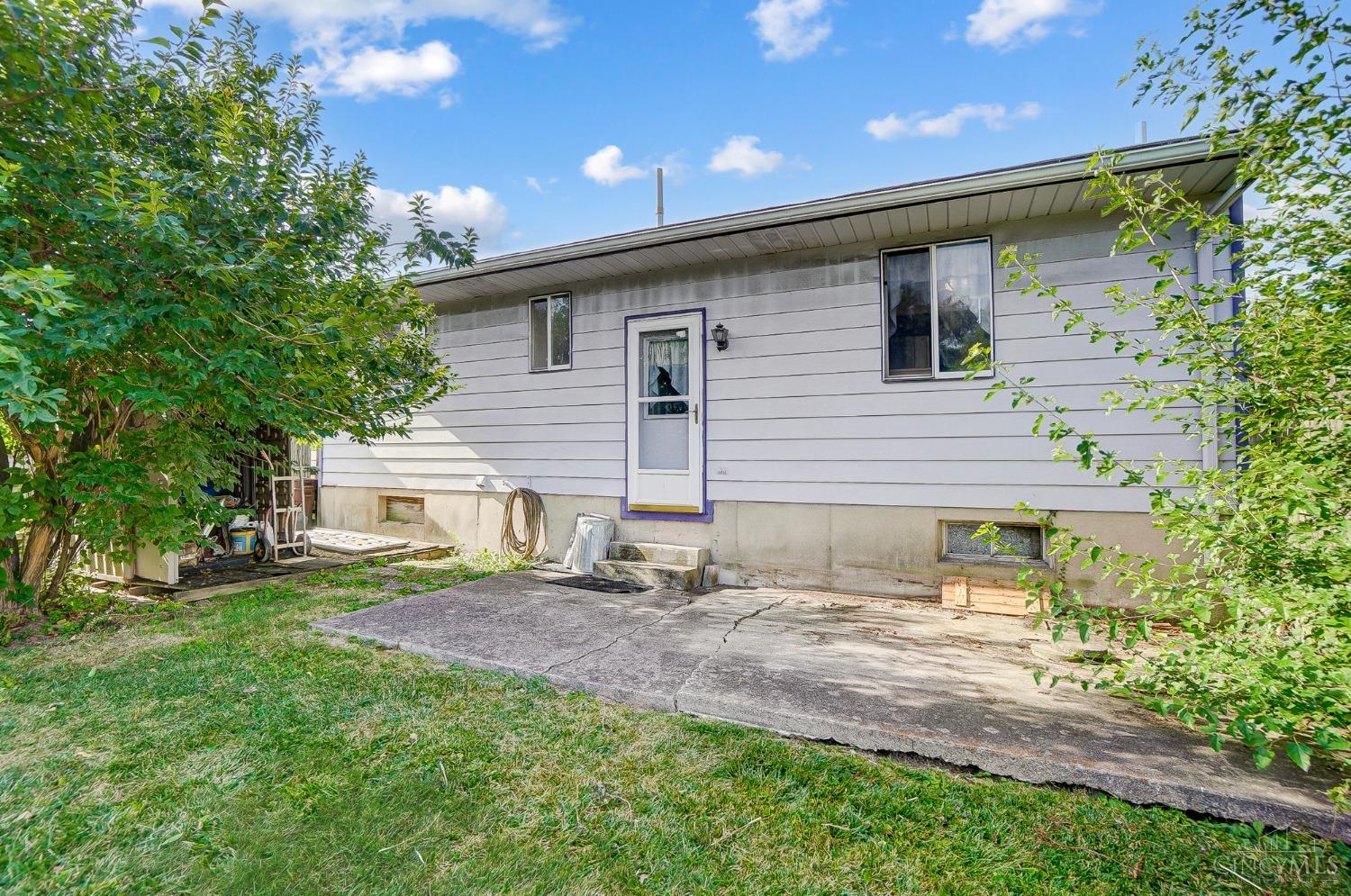 3205 Lefferson Road