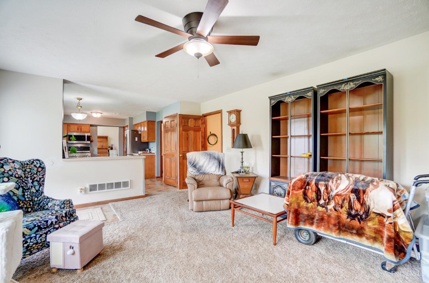5698 Indian Hill Court