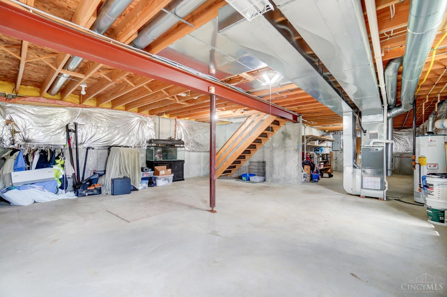 5698 Indian Hill Court