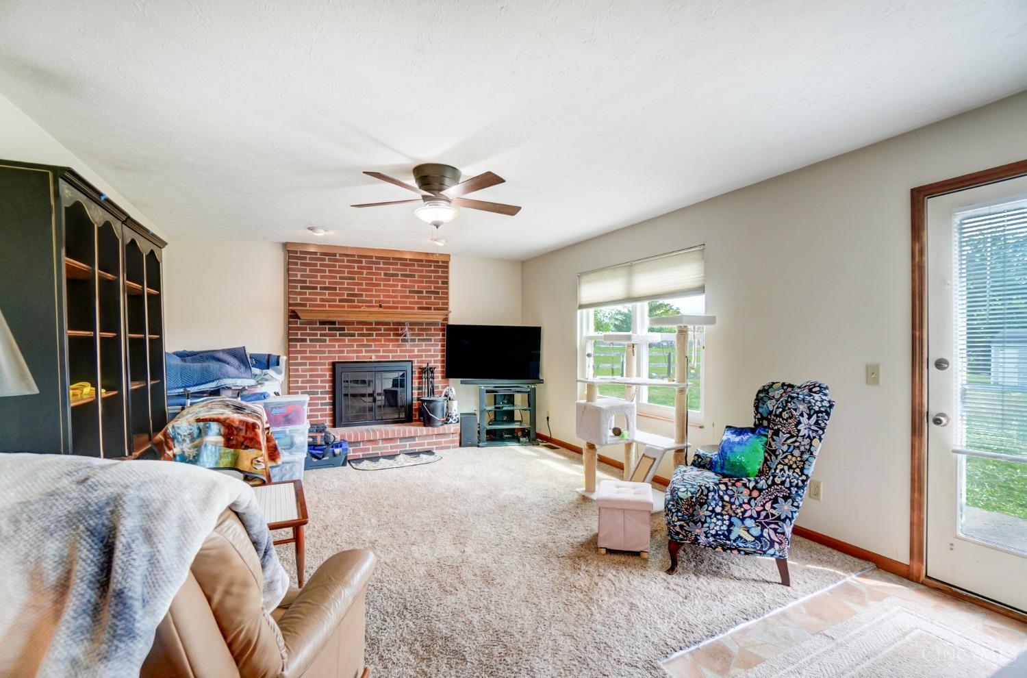 5698 Indian Hill Court