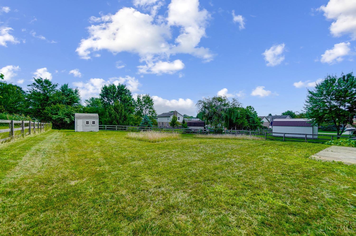 5698 Indian Hill Court