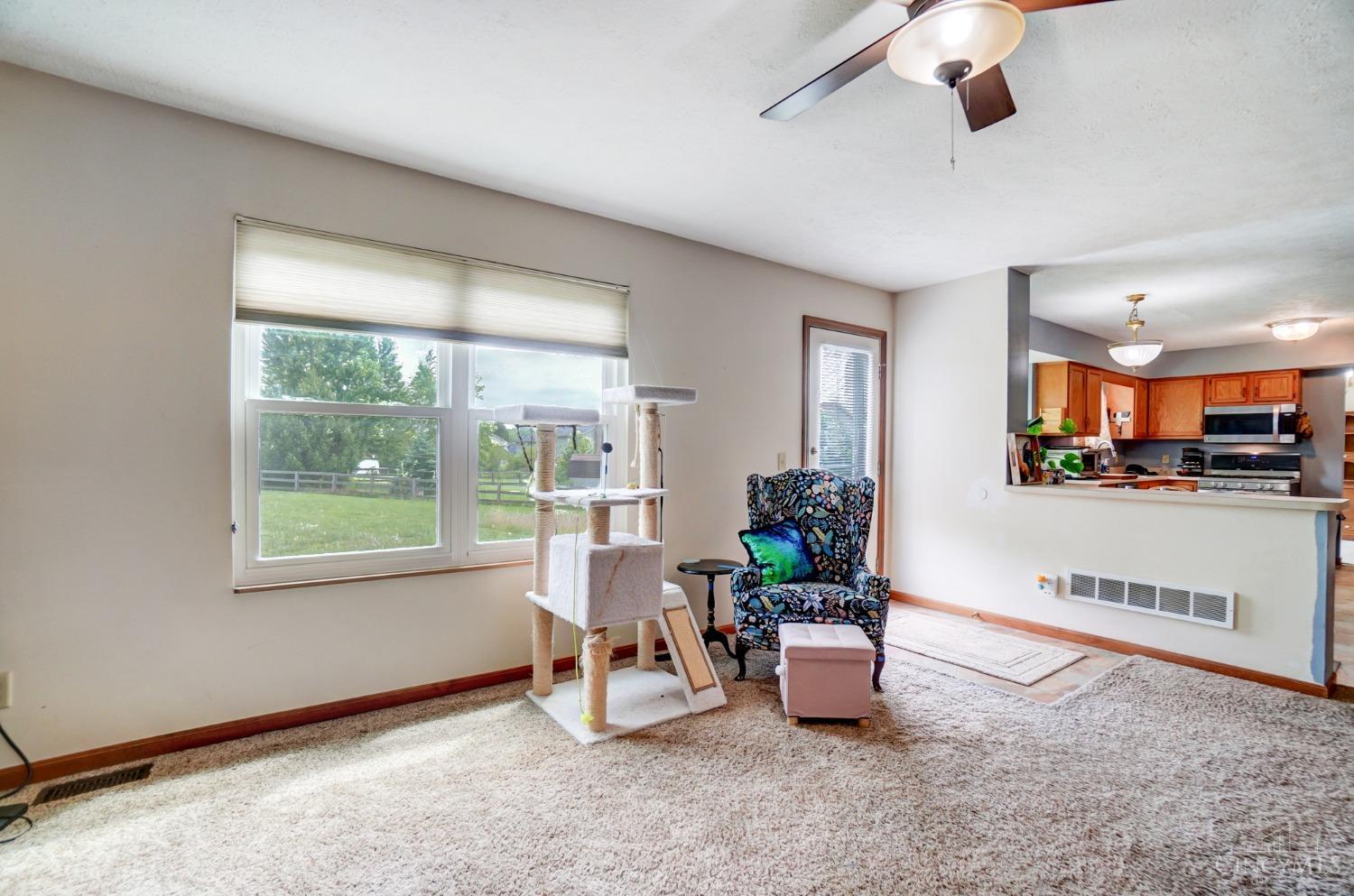 5698 Indian Hill Court