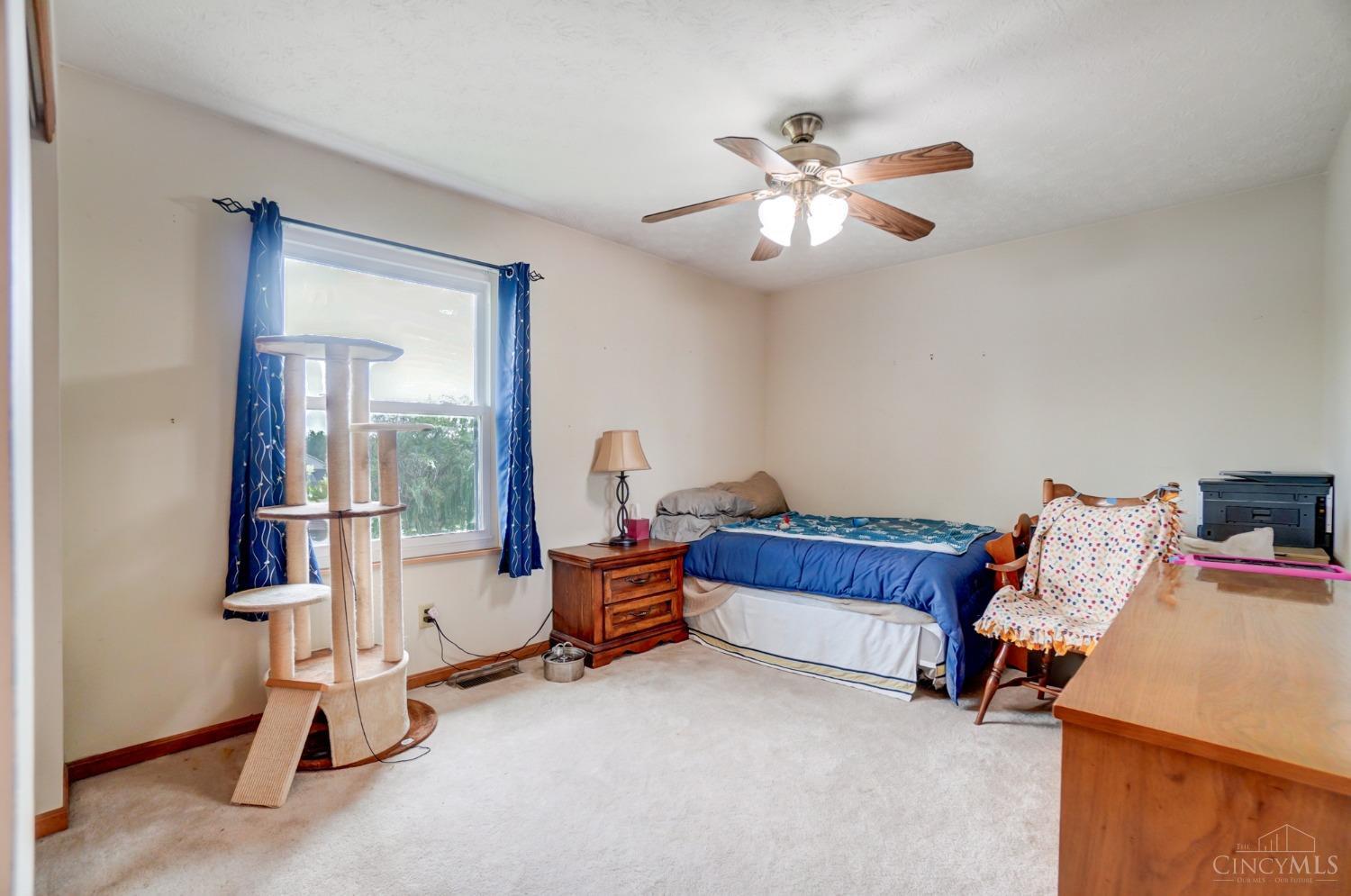 5698 Indian Hill Court