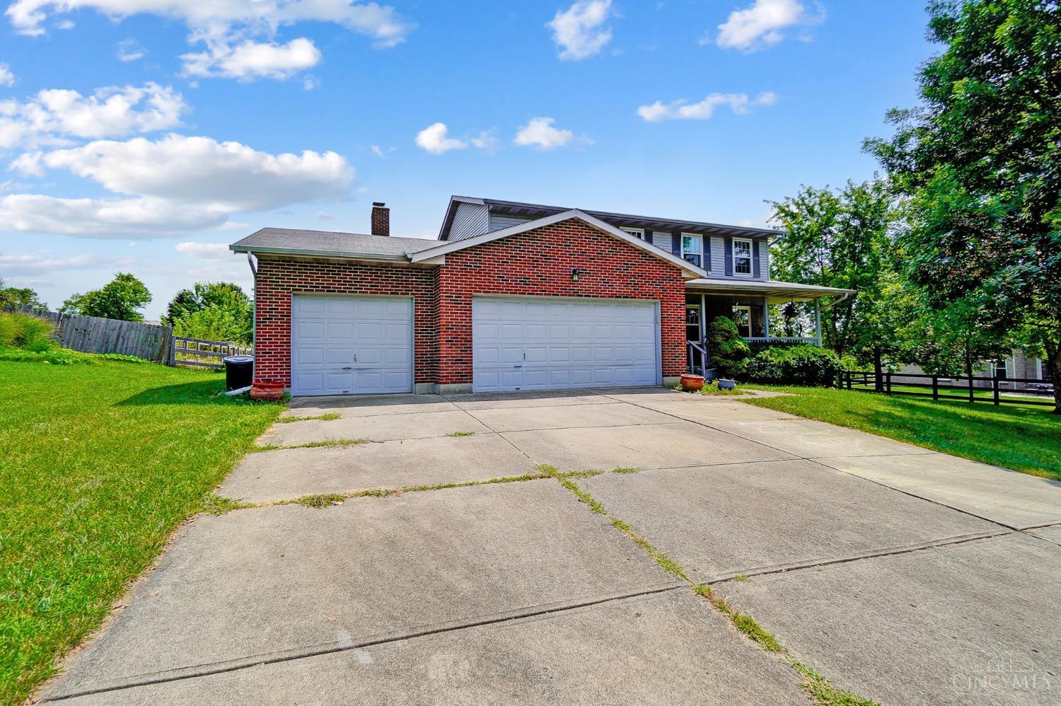 5698 Indian Hill Court