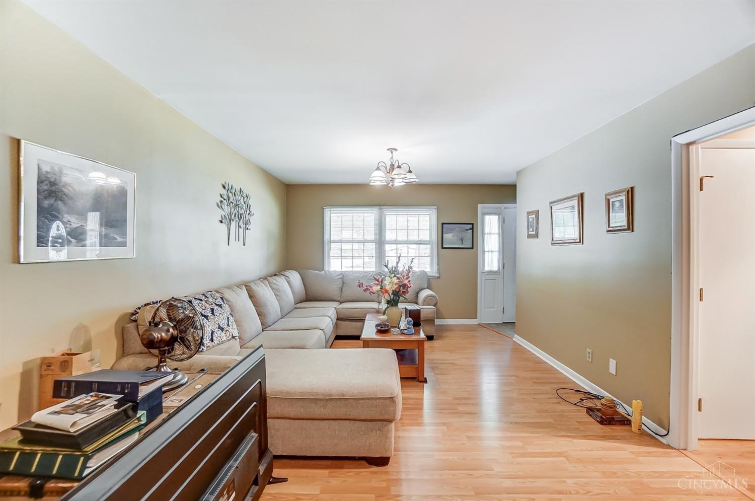 6015 Decker Road
