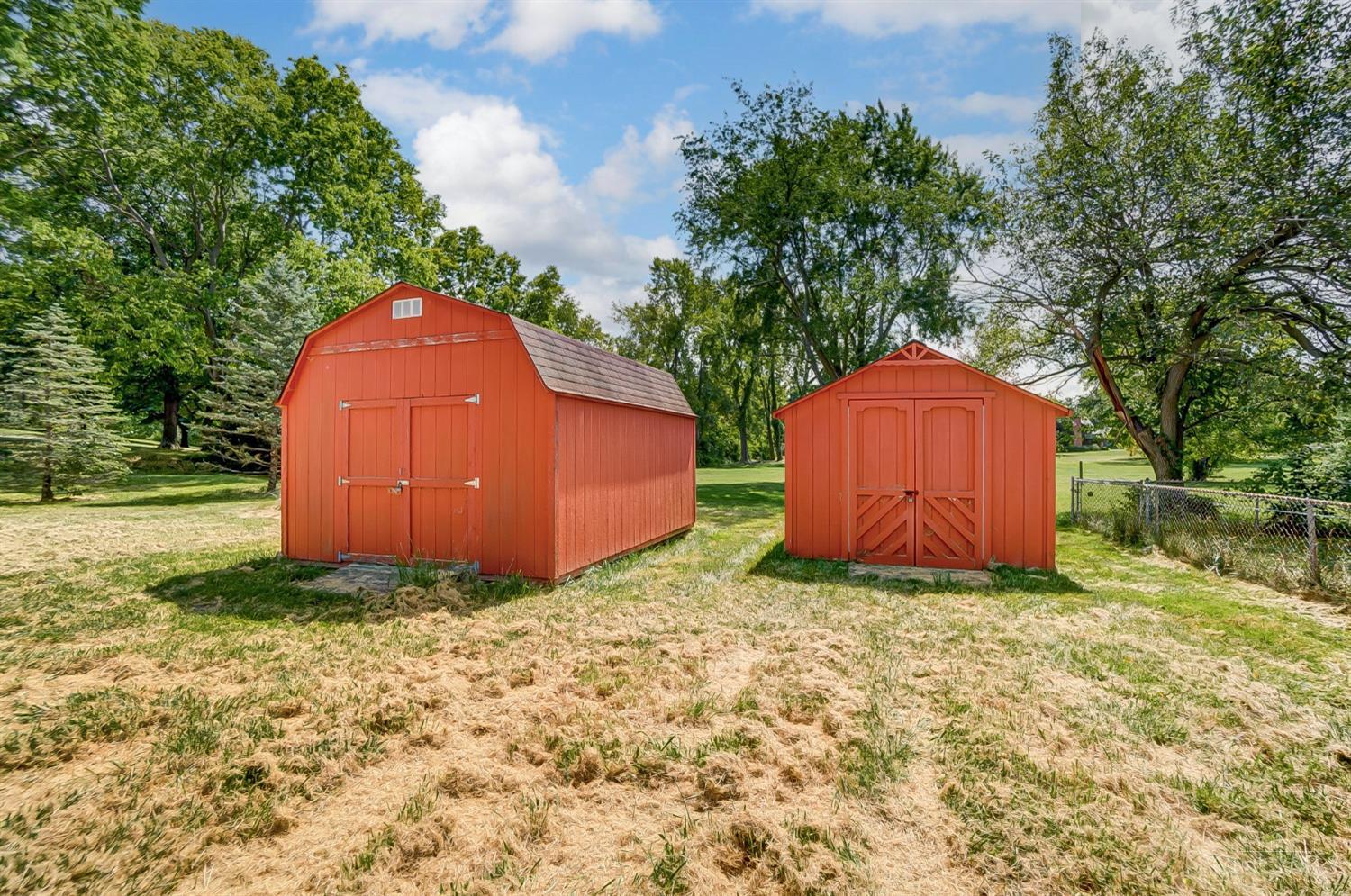 6015 Decker Road