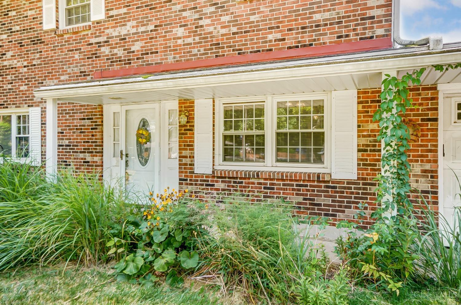 6015 Decker Road