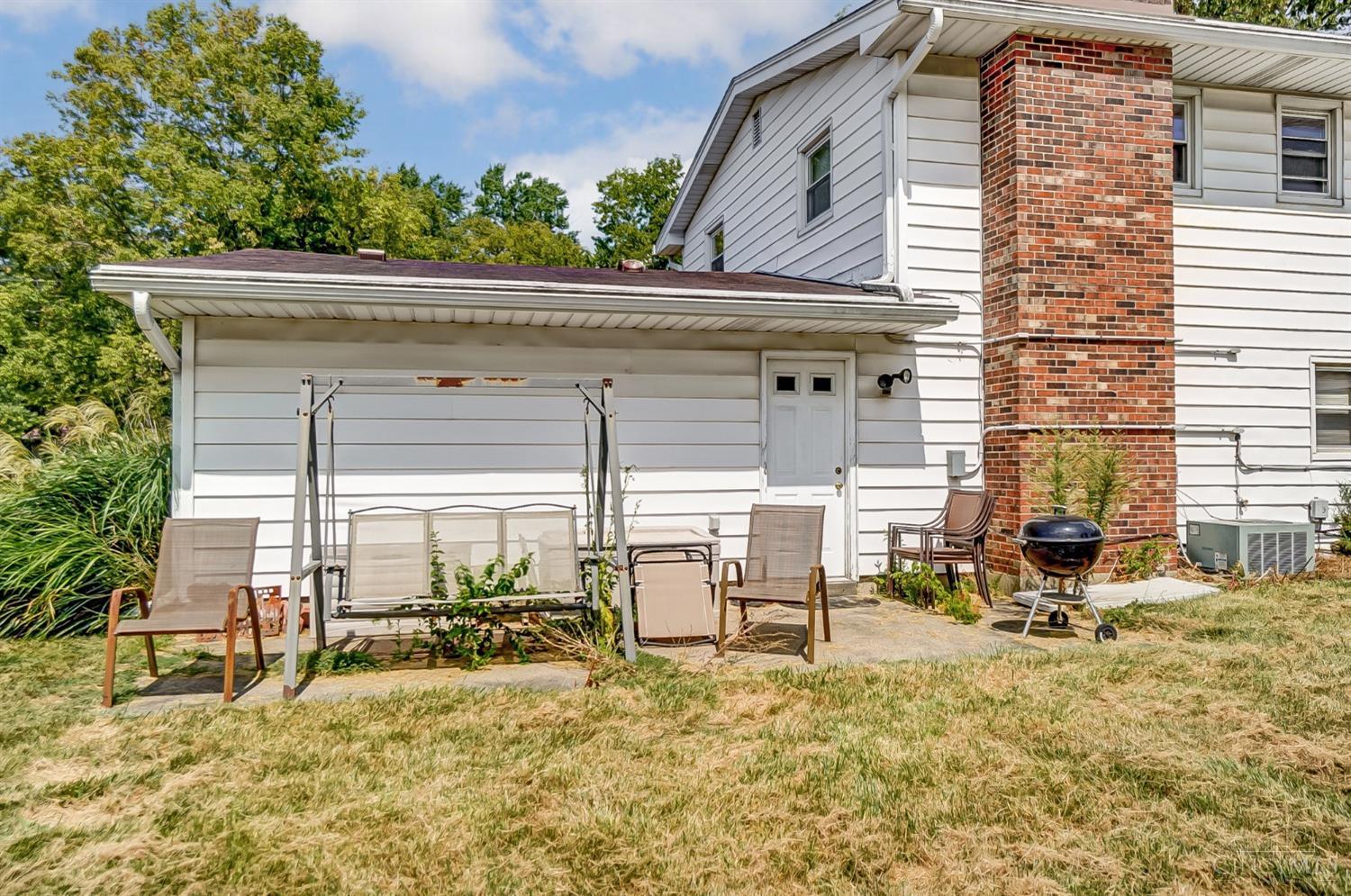 6015 Decker Road