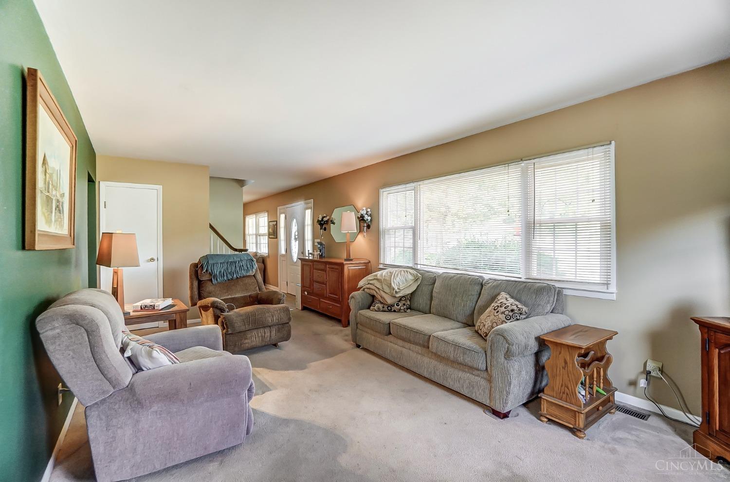 6015 Decker Road