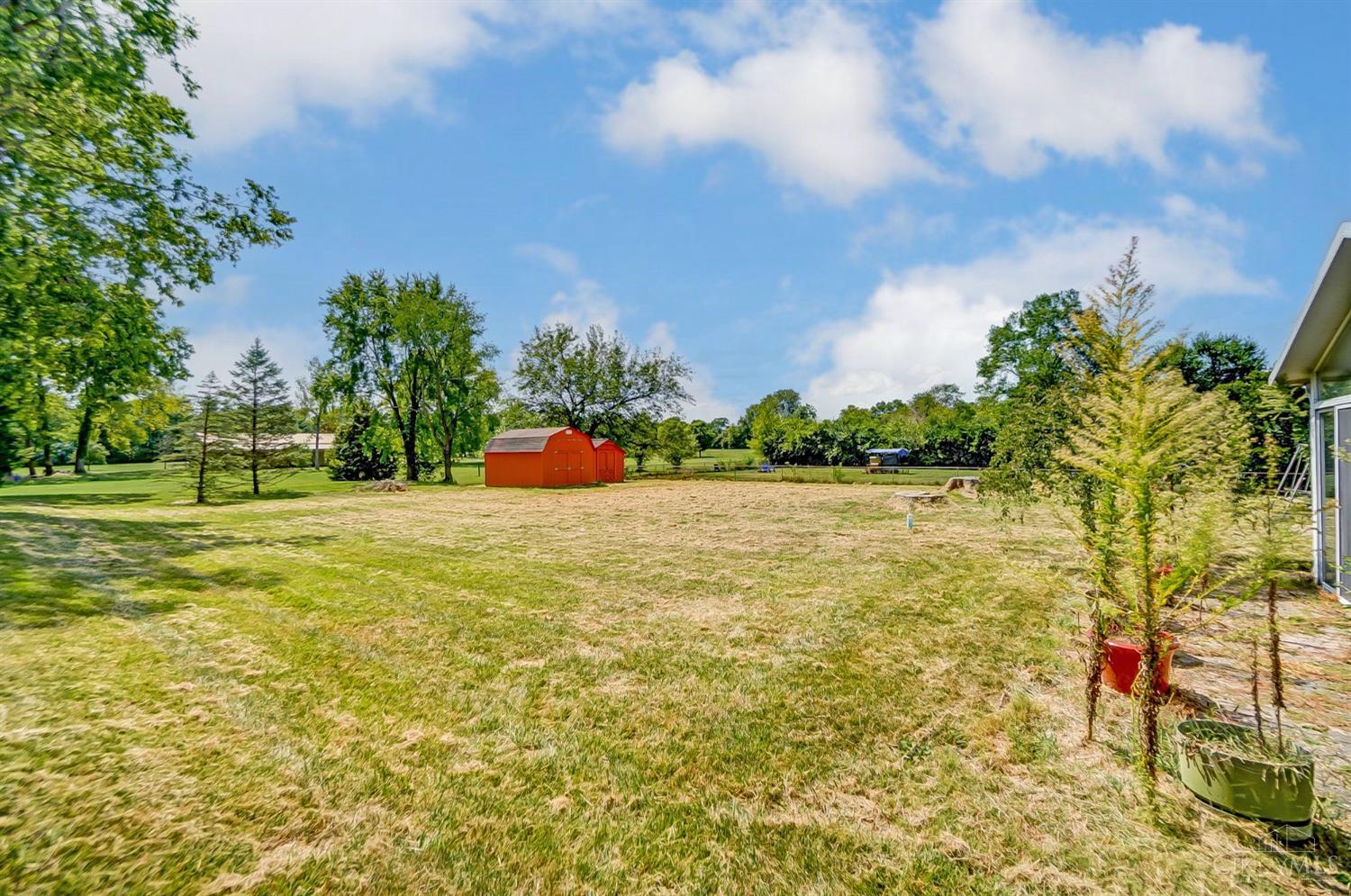 6015 Decker Road
