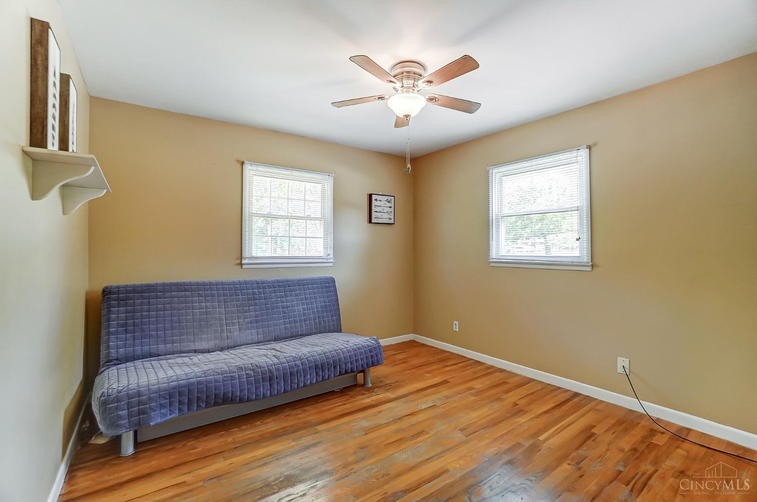 6015 Decker Road