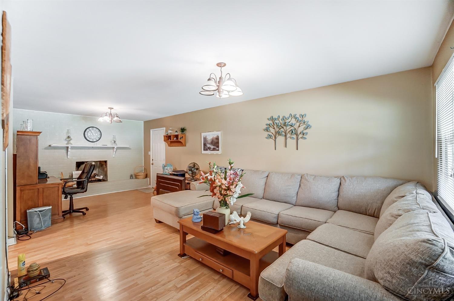 6015 Decker Road