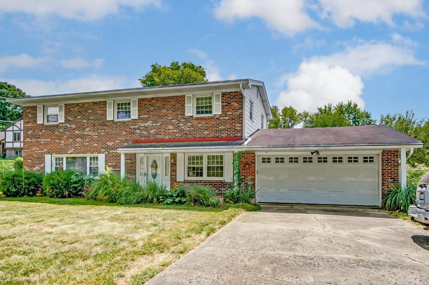 6015 Decker Road