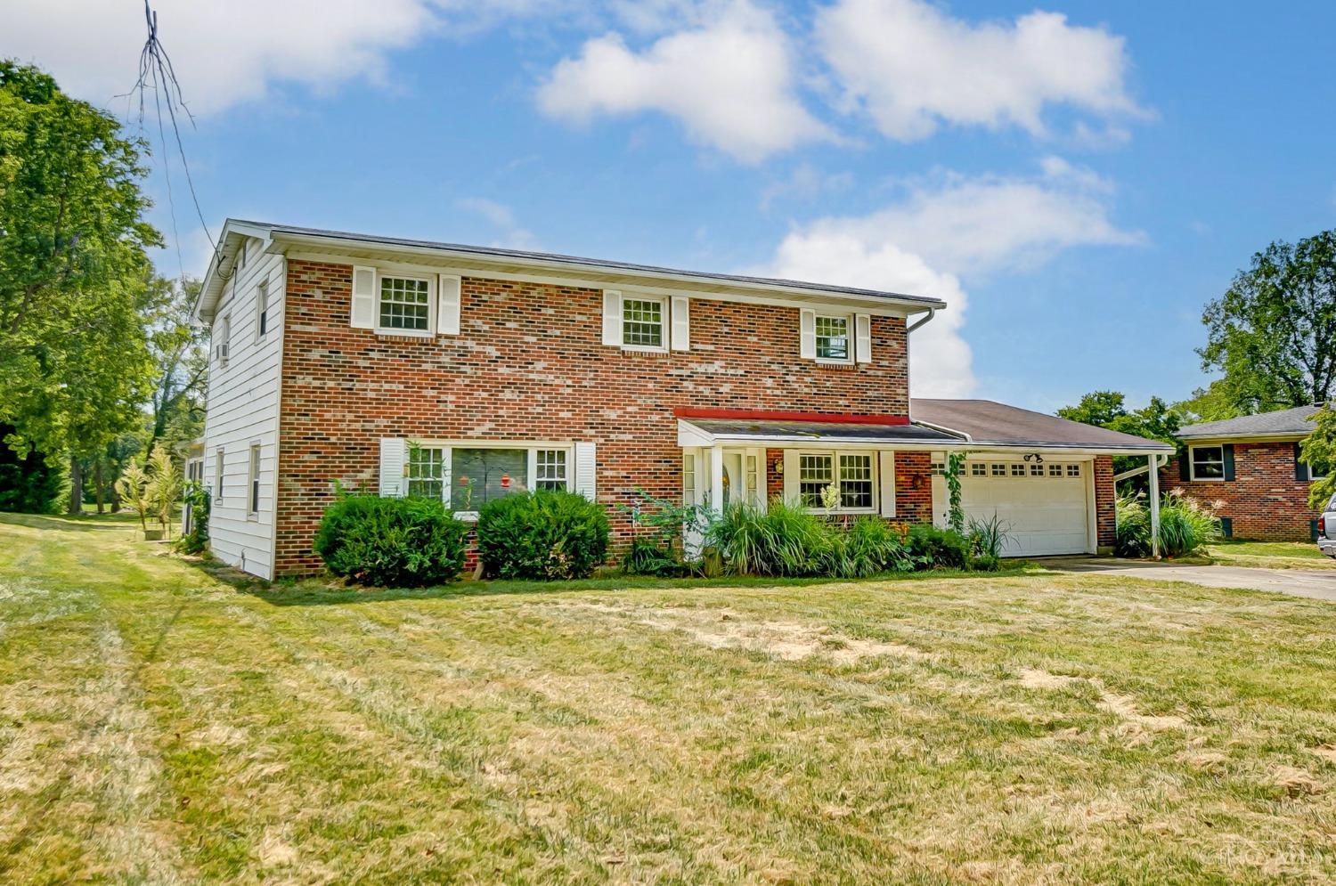 6015 Decker Road