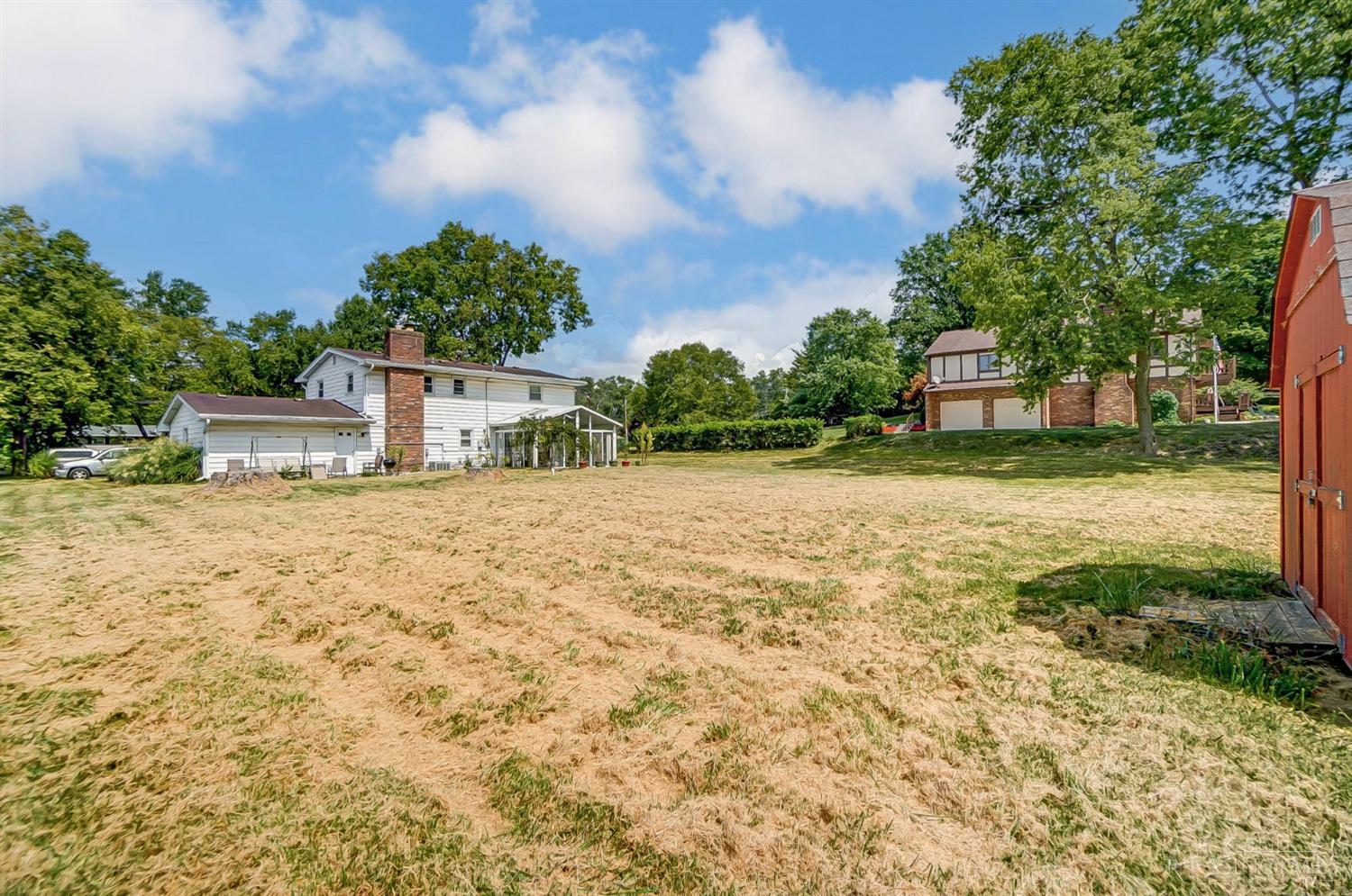6015 Decker Road