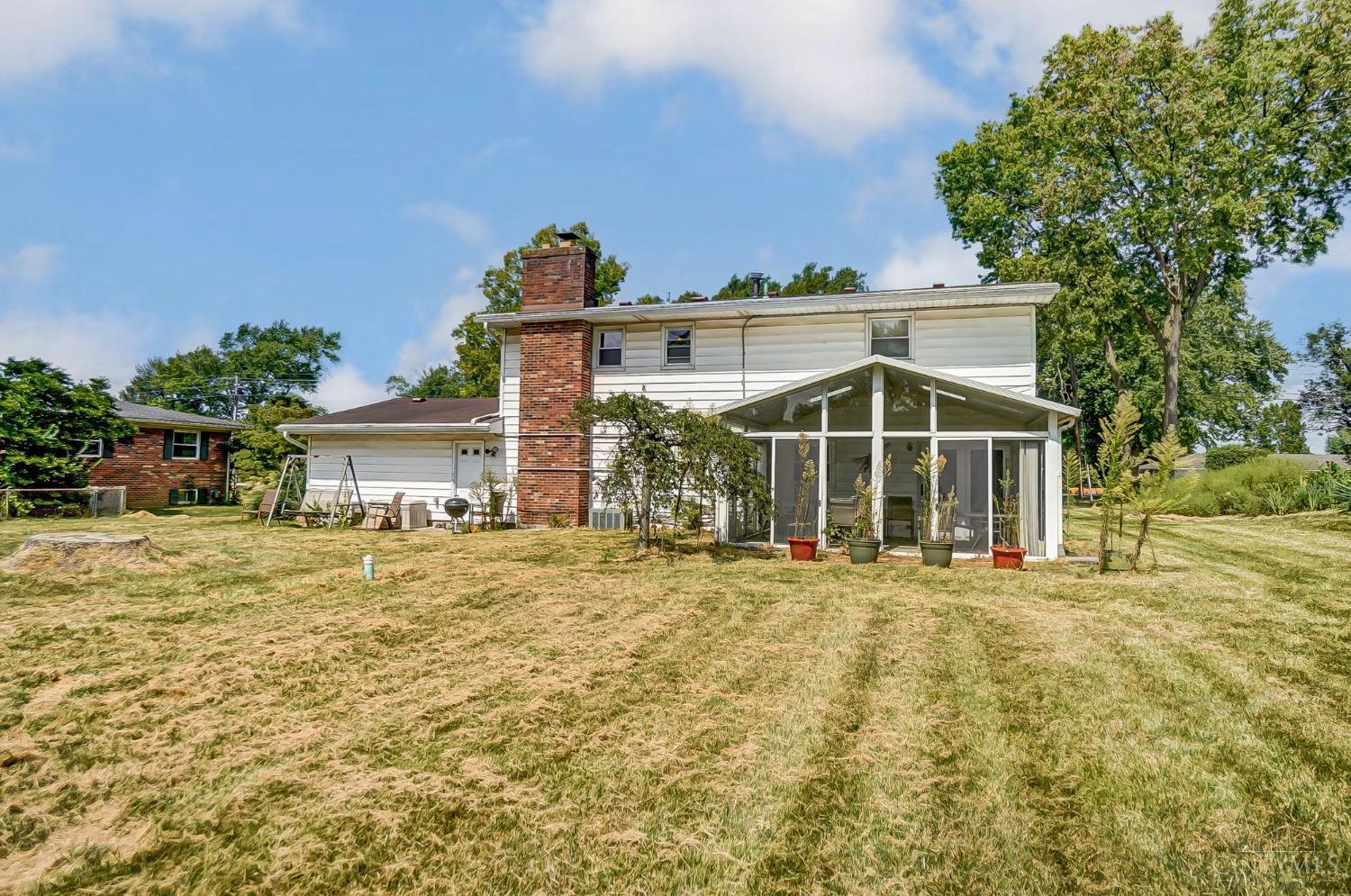 6015 Decker Road
