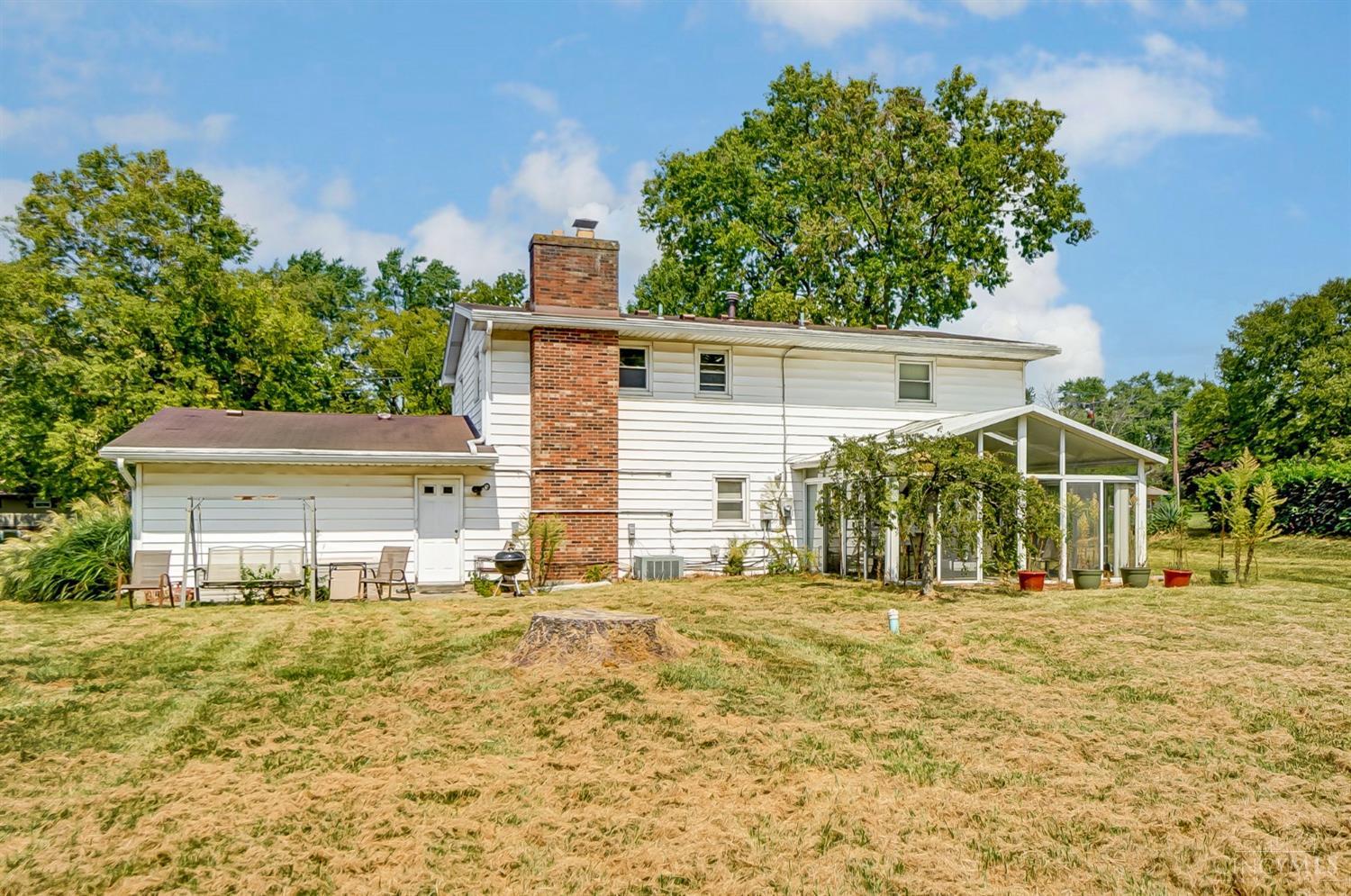 6015 Decker Road
