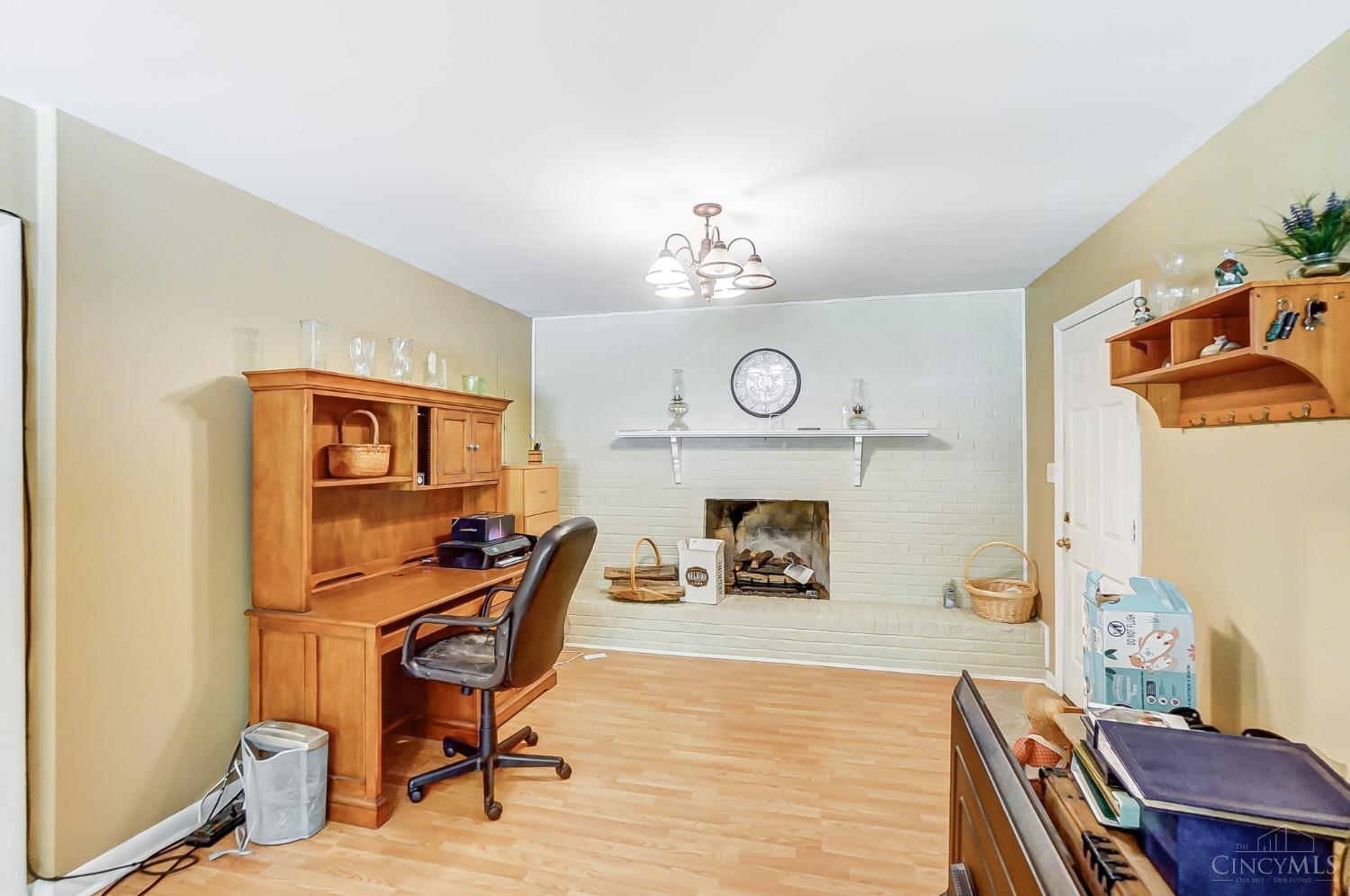 6015 Decker Road