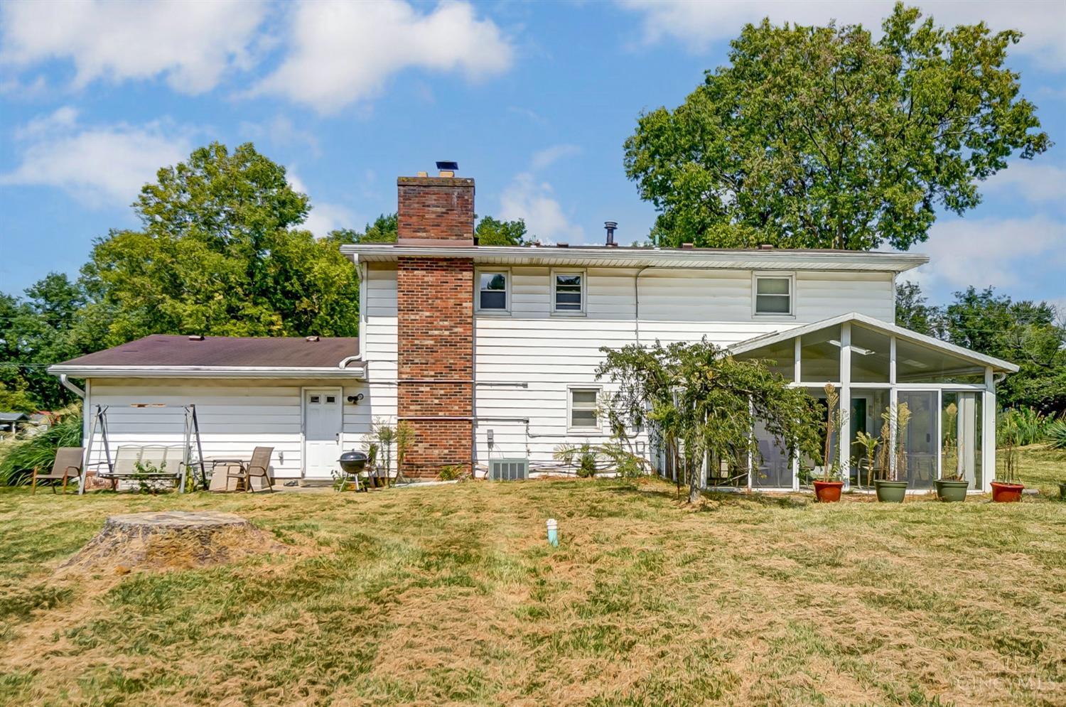 6015 Decker Road